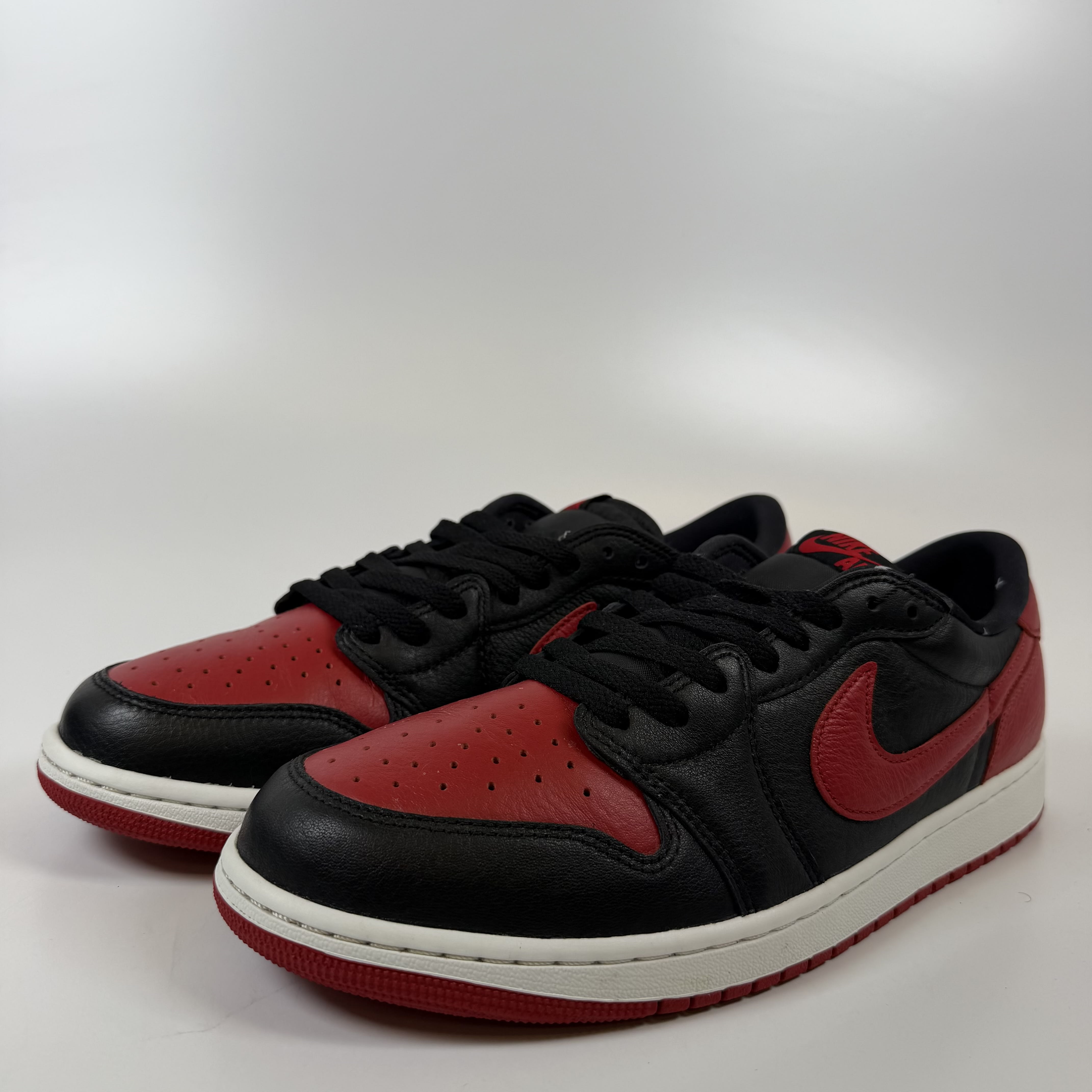 SP9195 Jordan 1 Retro Low OG Banned