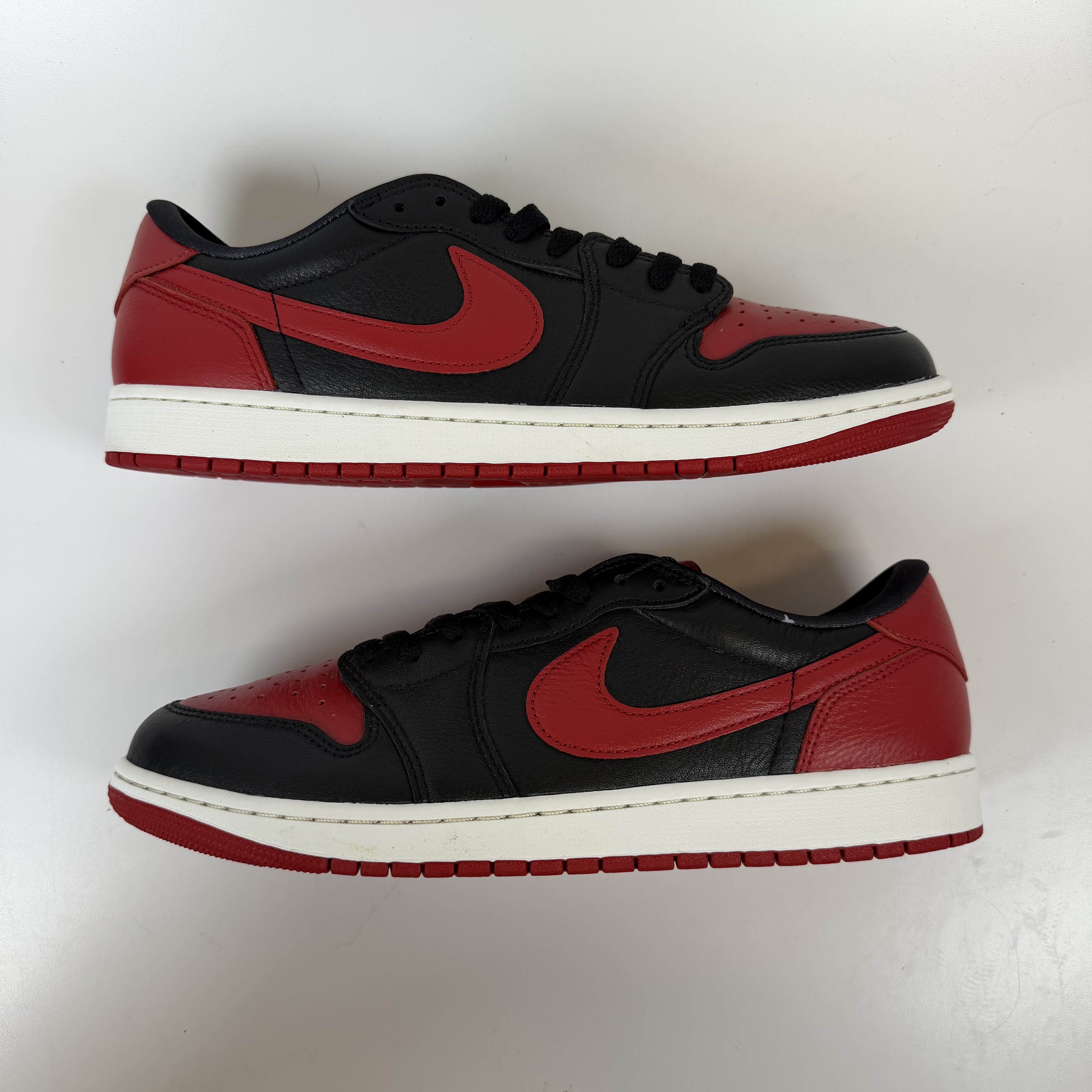 SP9195 Jordan 1 Retro Low OG Banned
