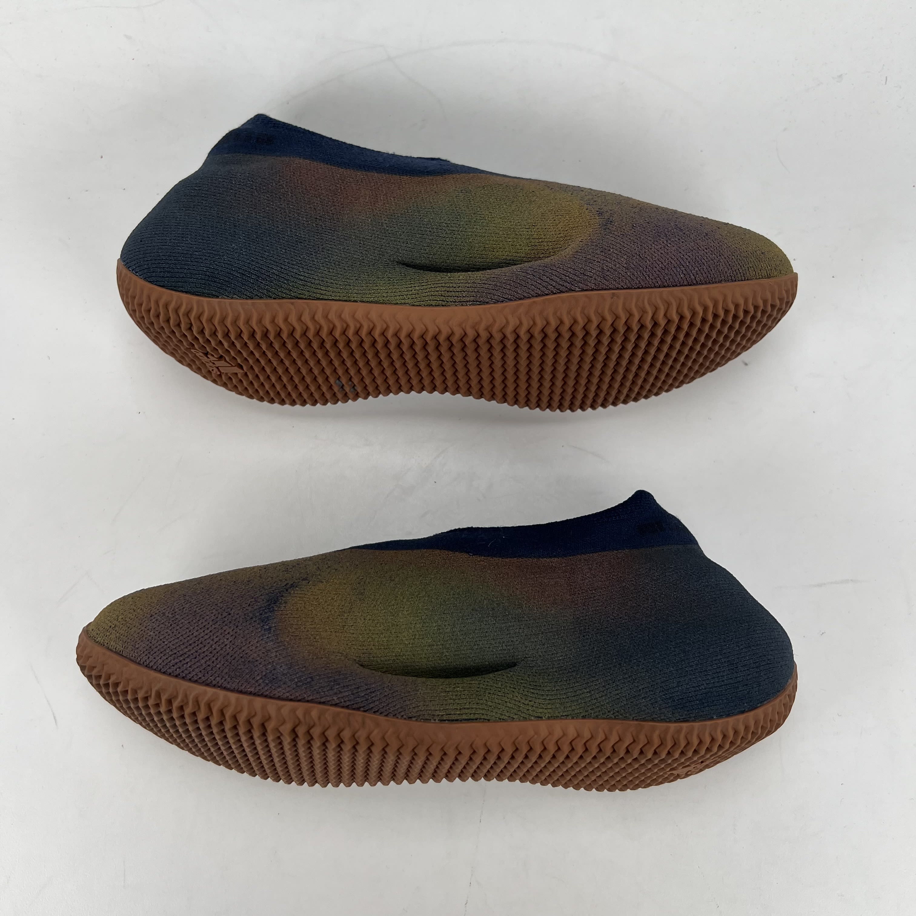 SP5169 adidas Yeezy Knit RNR Fade Indigo