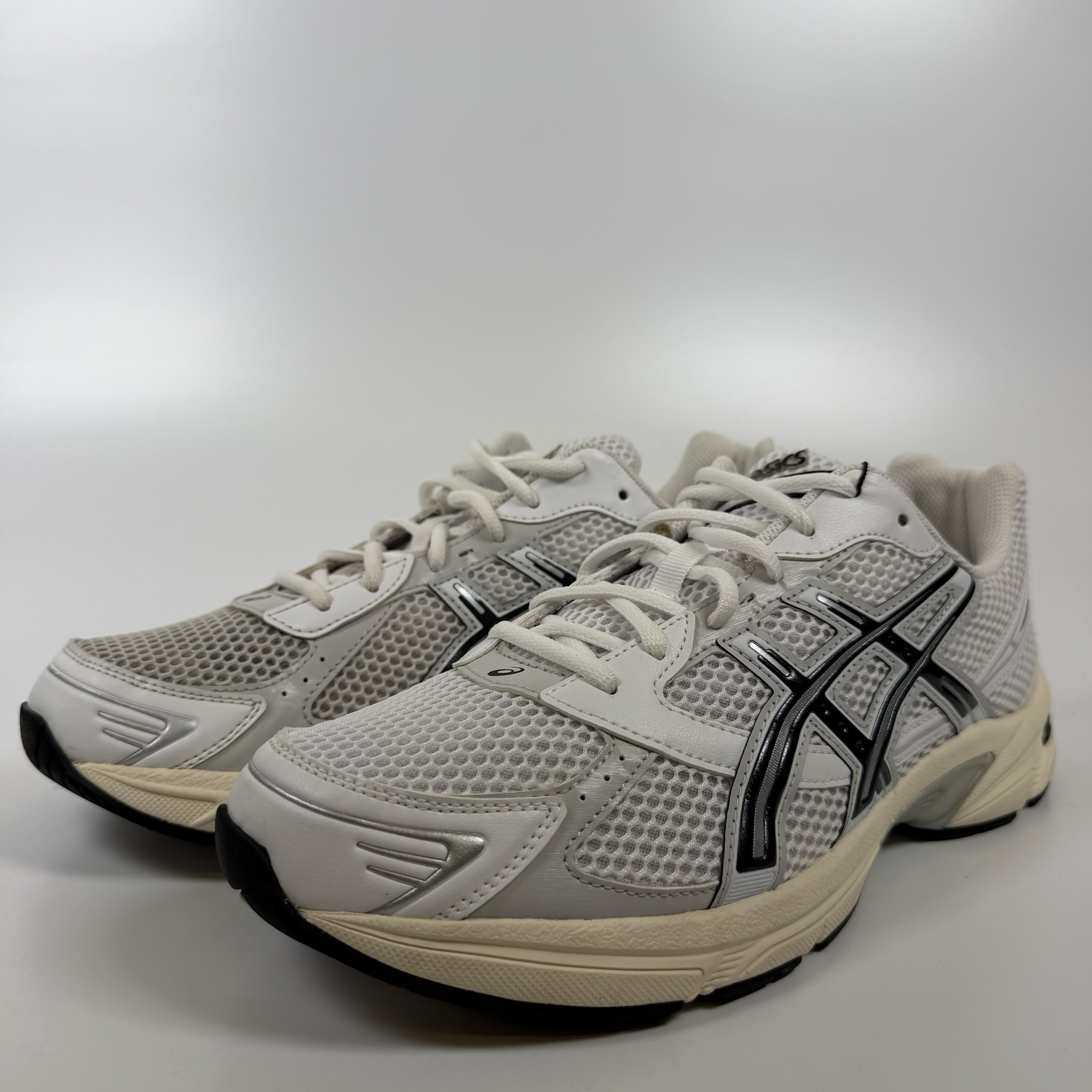 SP7452 ASICS Gel-1130 White Clay Canyon