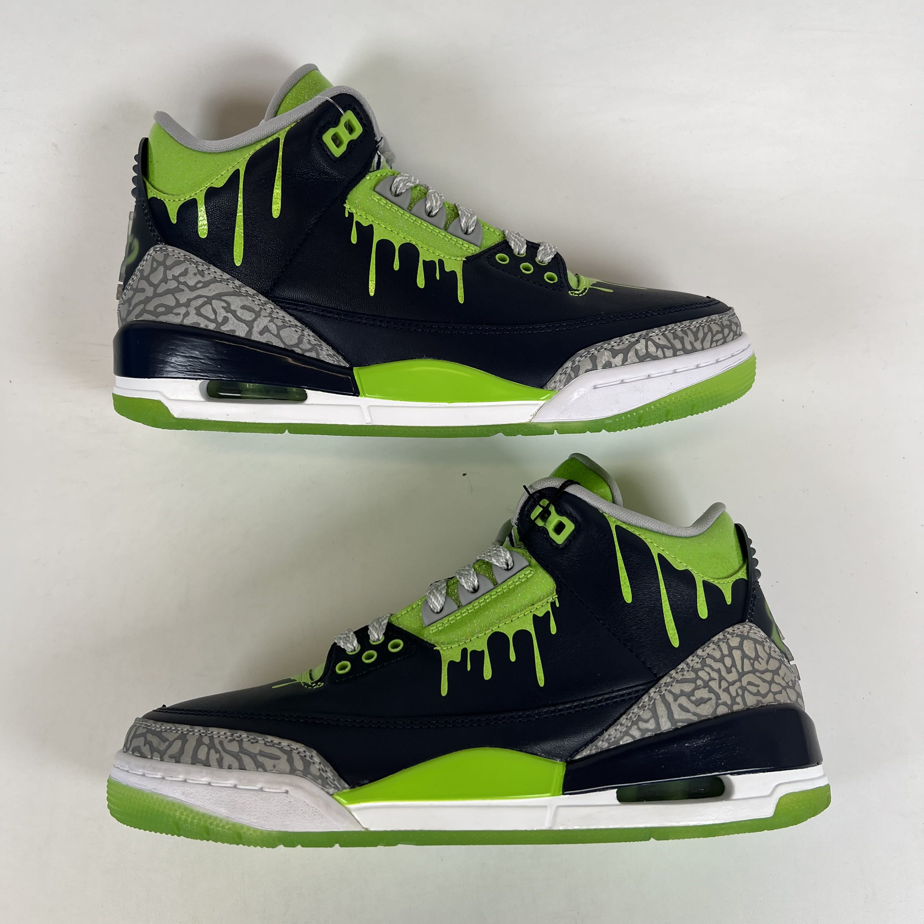271089 Jordan 3 Retro Doernbecher Hugo