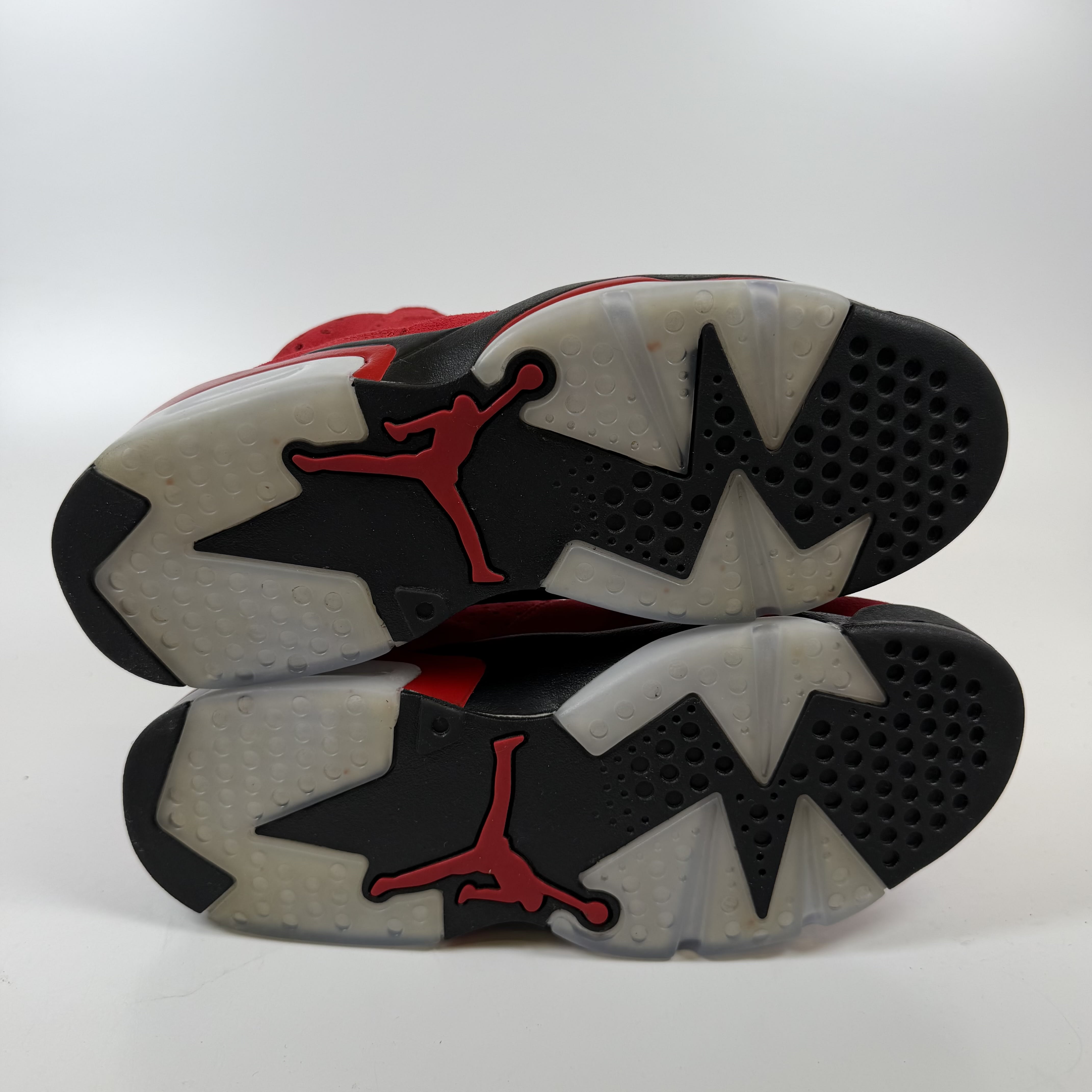 SP9912 Jordan 6 Retro Toro Bravo