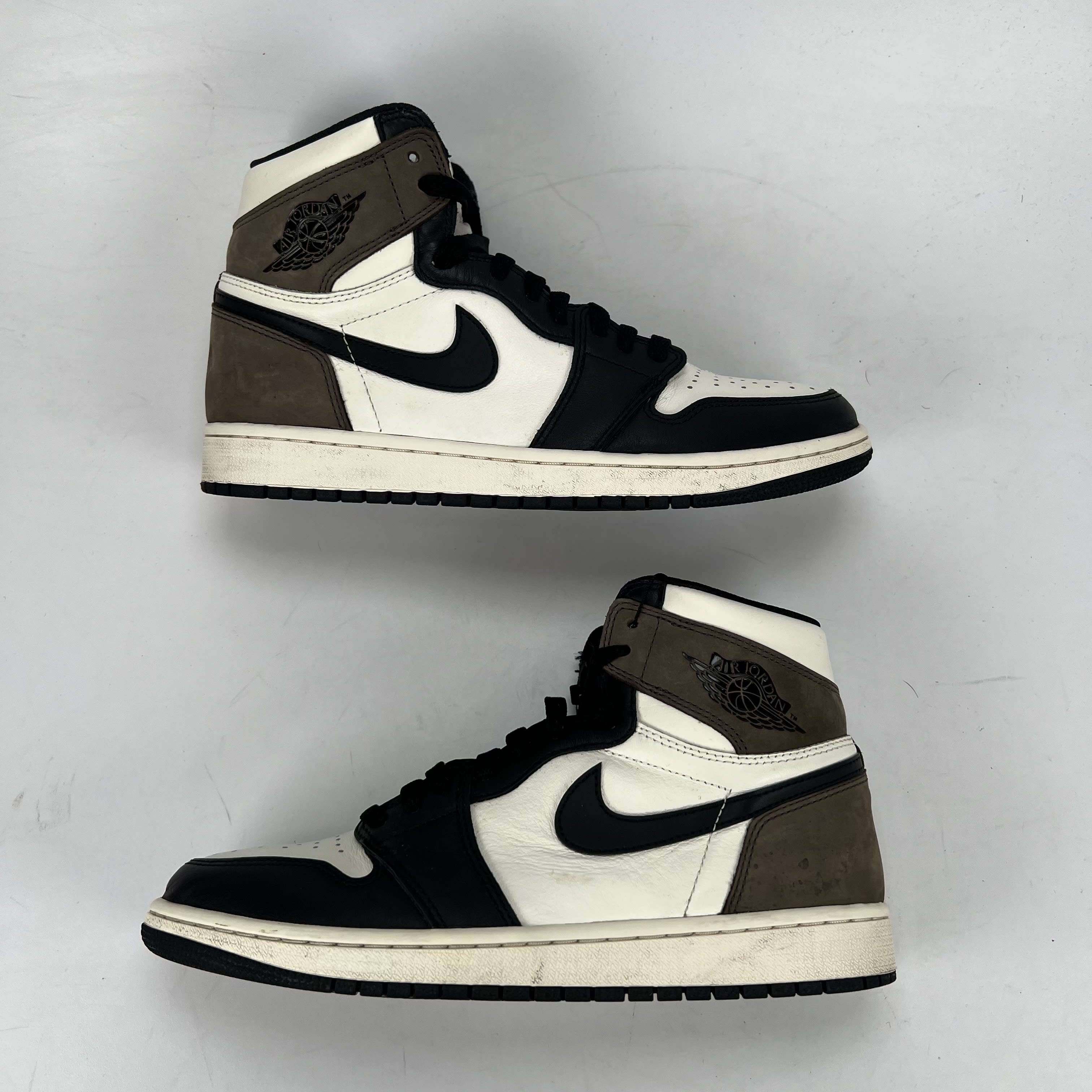 SP5112 Jordan 1 Retro High Dark Mocha