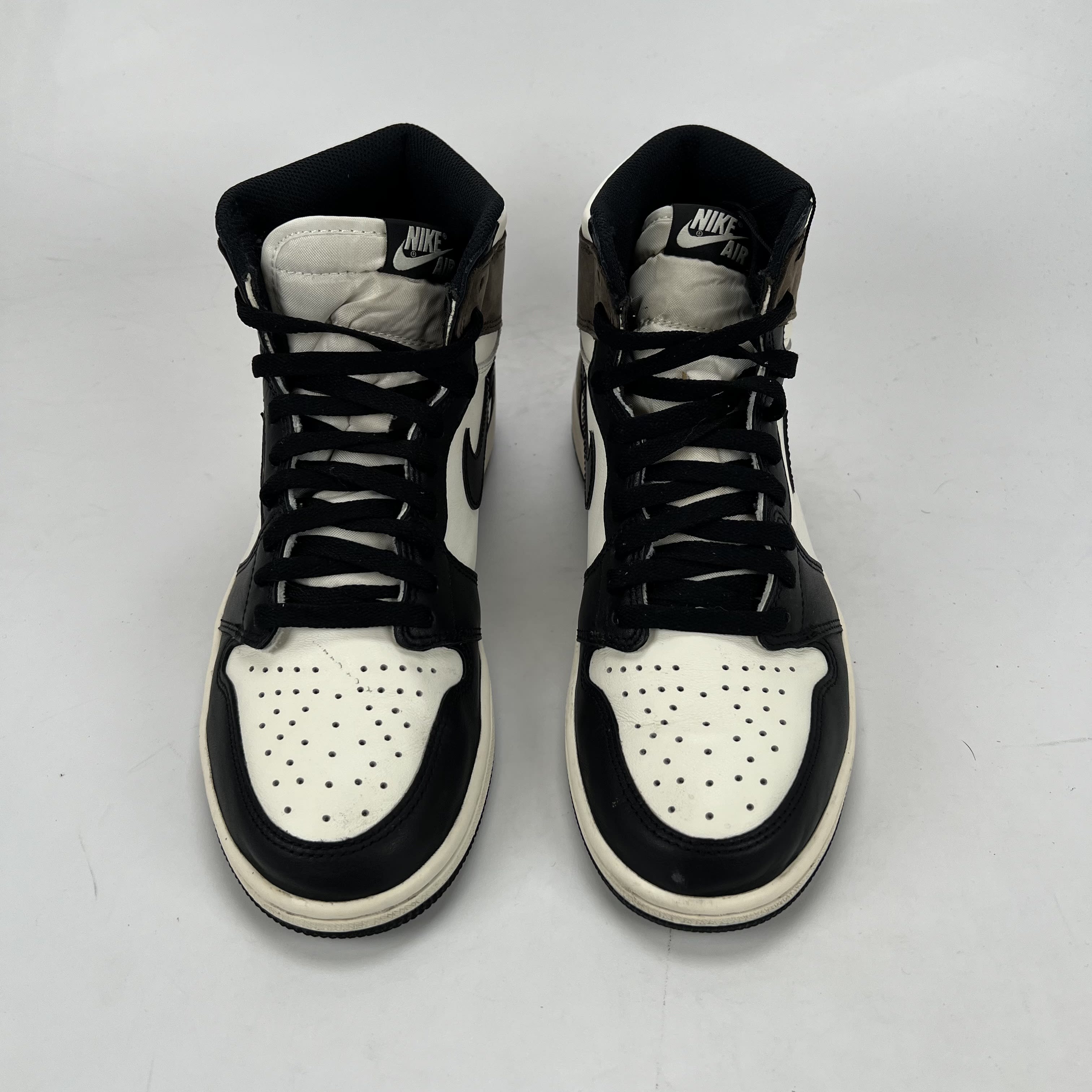 SP5112 Jordan 1 Retro High Dark Mocha