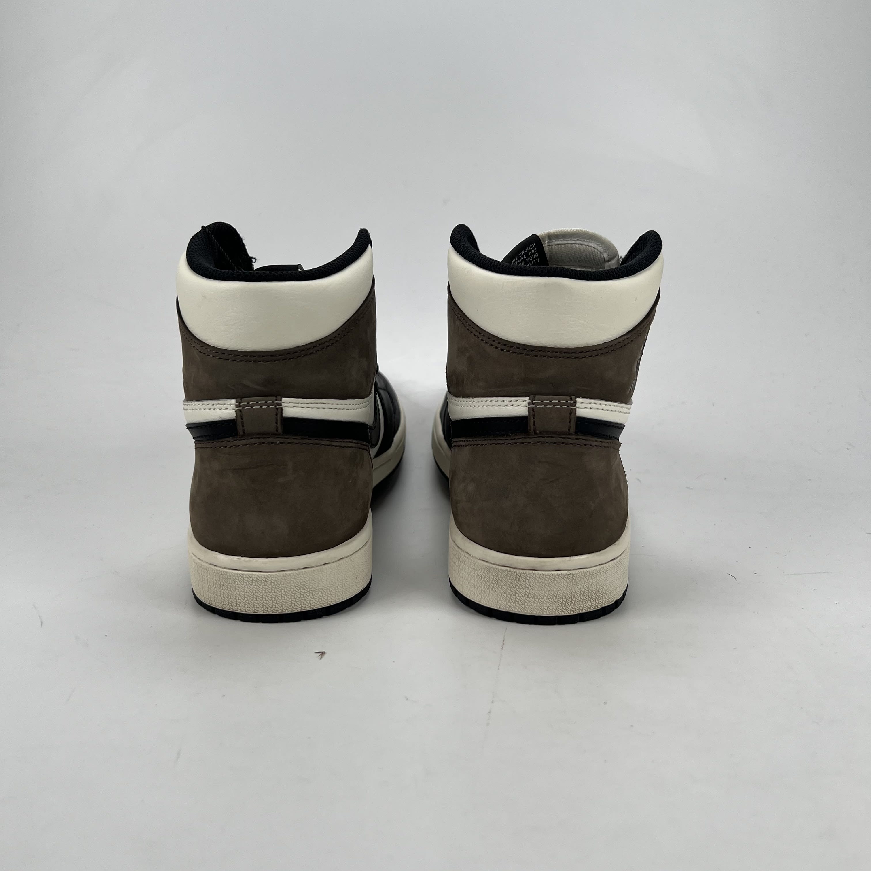 SP5112 Jordan 1 Retro High Dark Mocha