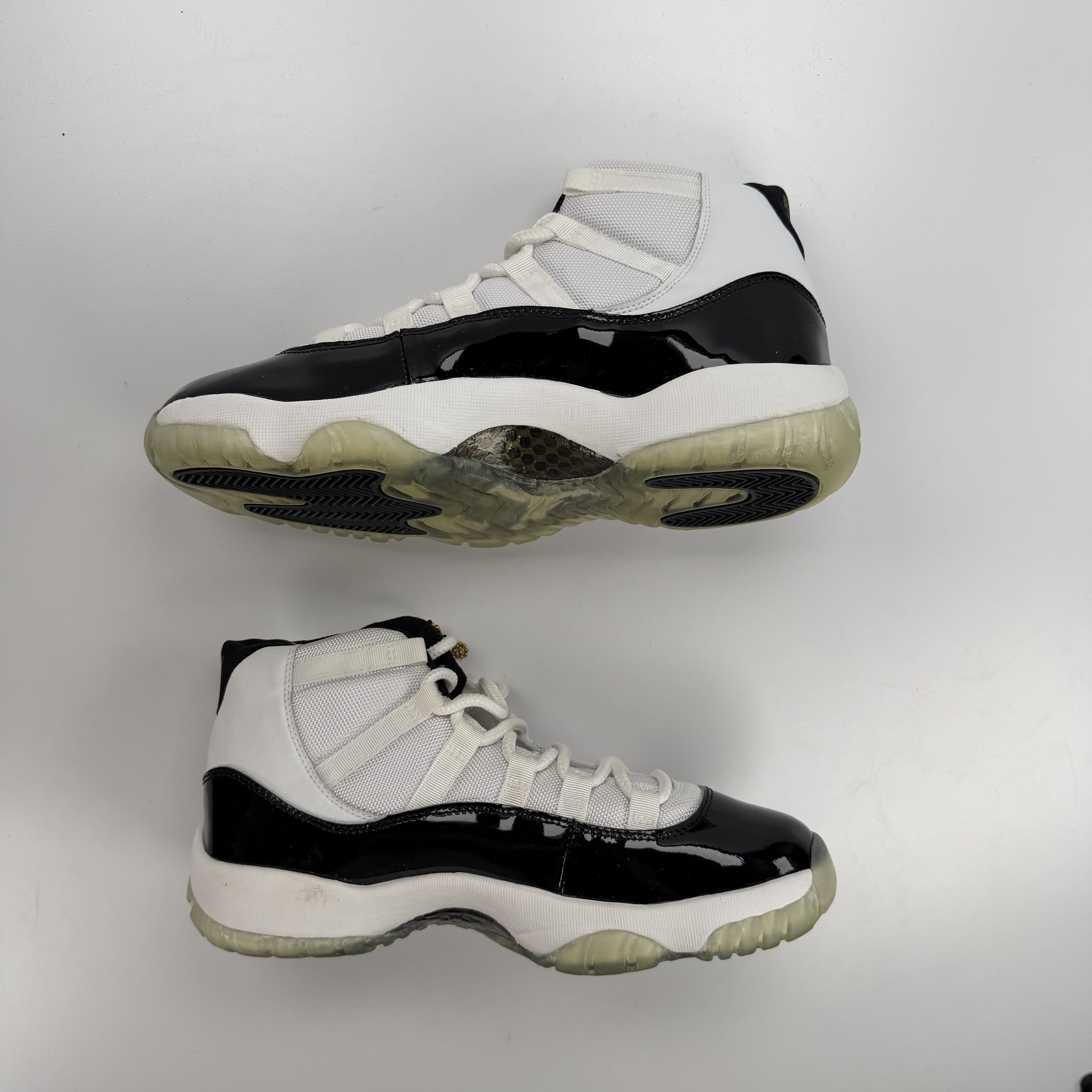SP5452 Jordan Defining Moments Pack (6/11)
