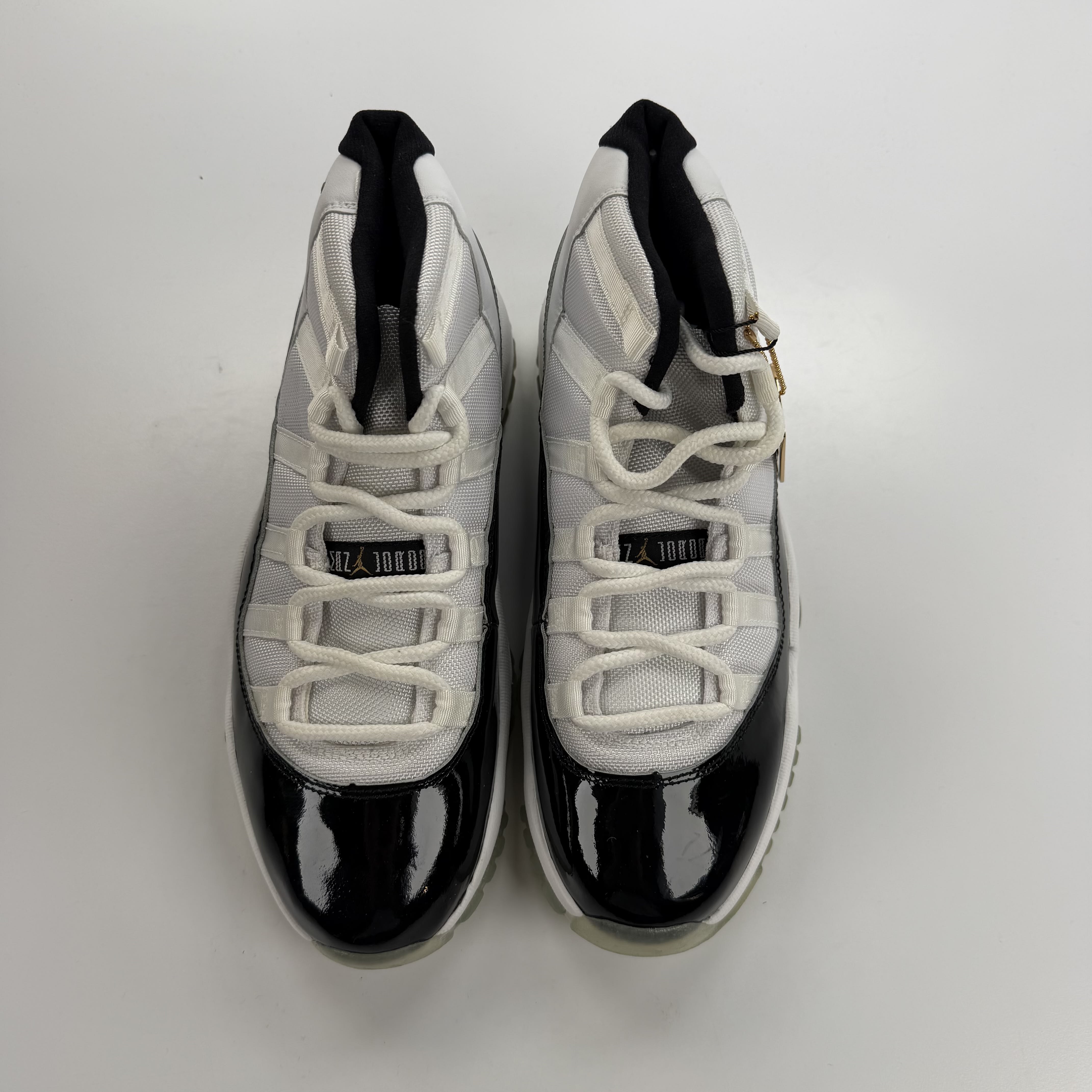 SP5452 Jordan Defining Moments Pack (6/11)