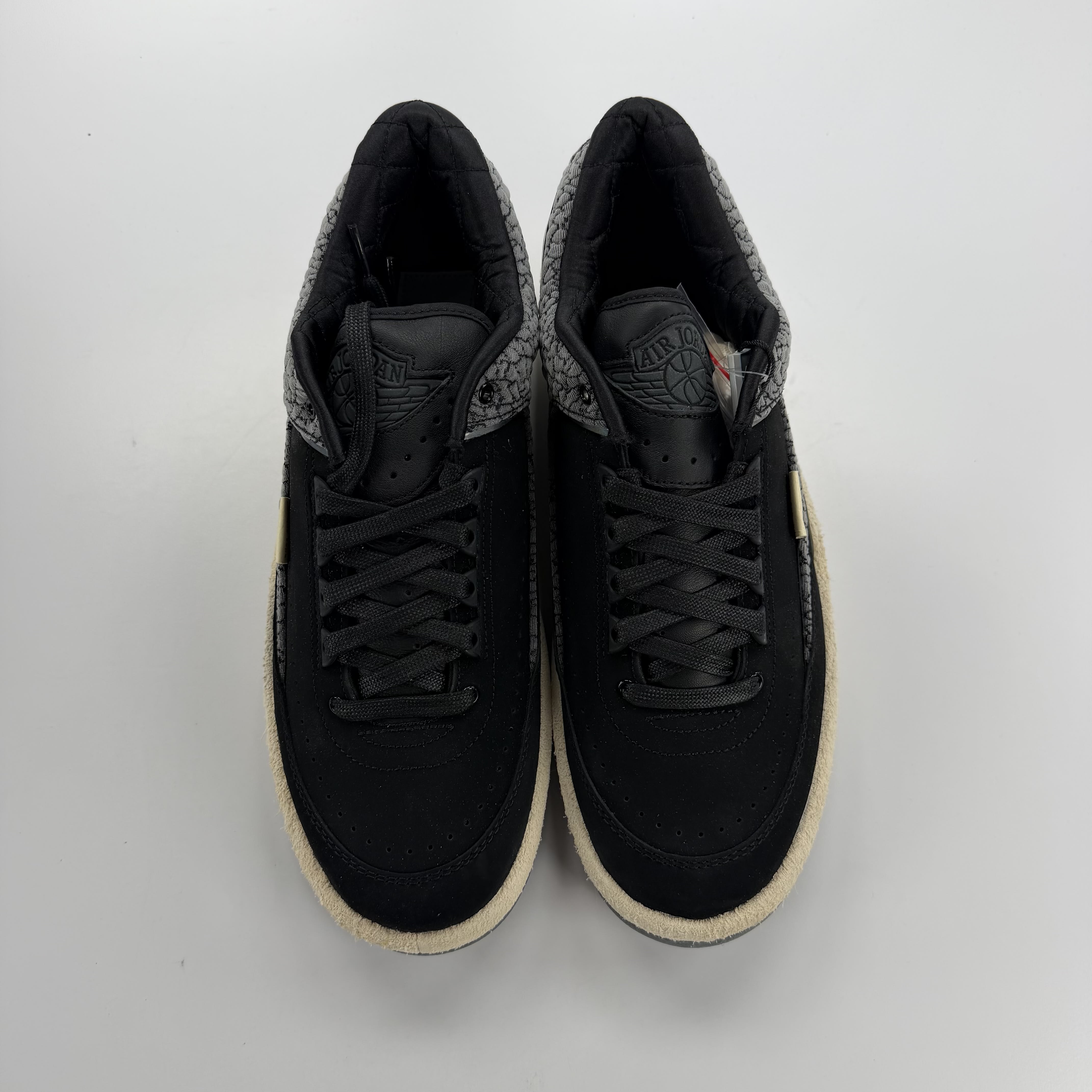 SP1020 Jordan 2 Retro Low Responsibility