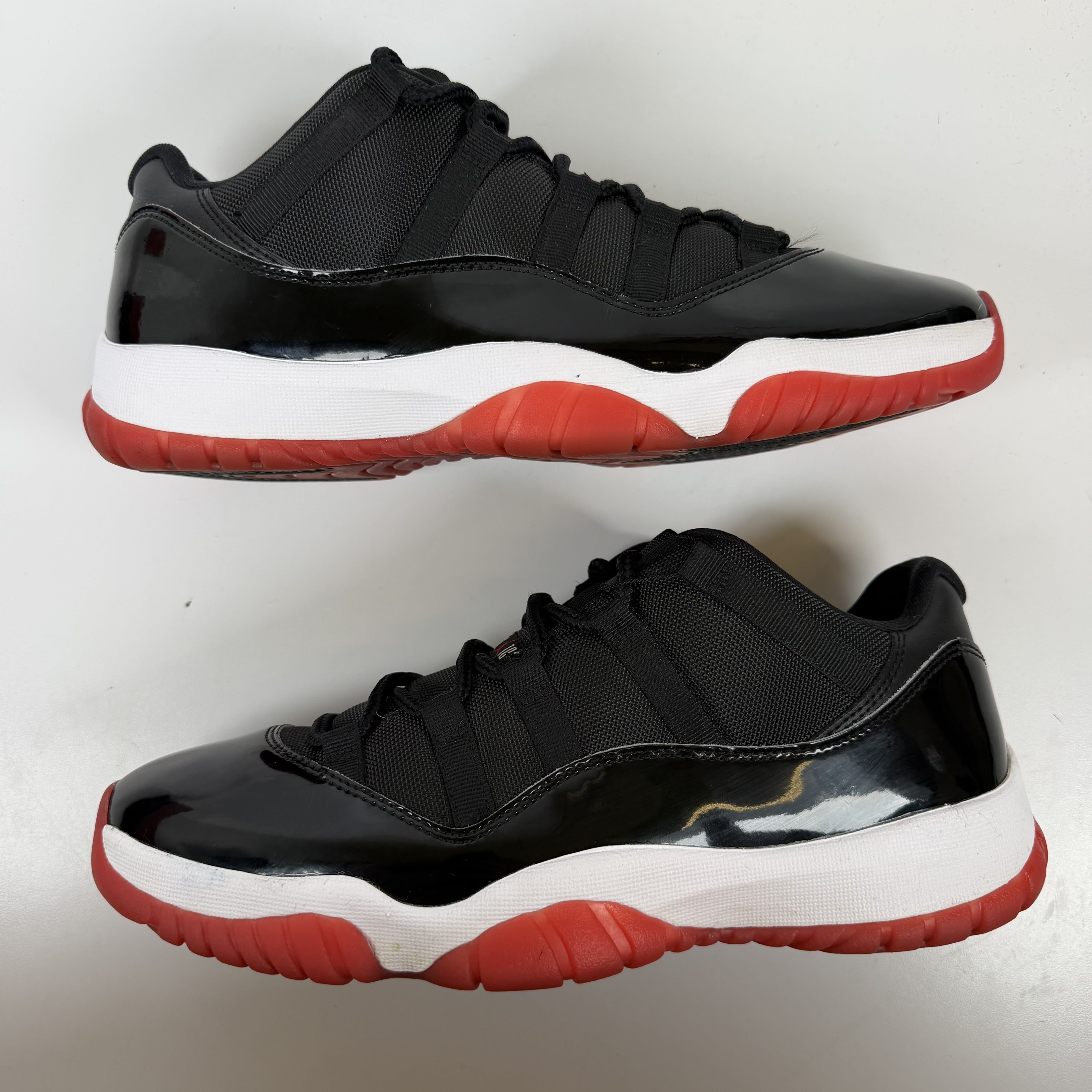 SP7612 Jordan 11 Retro Low Bred
