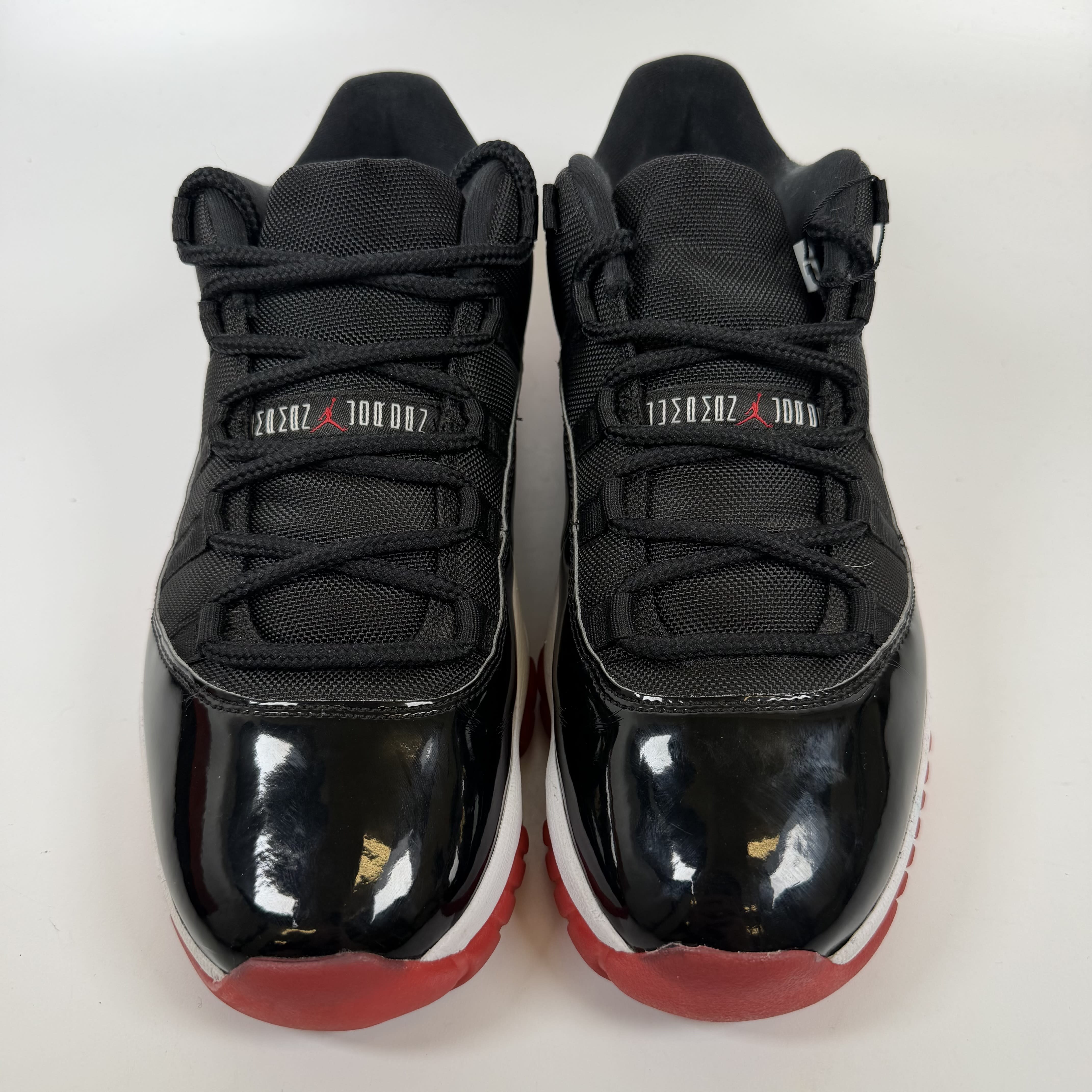 SP7612 Jordan 11 Retro Low Bred