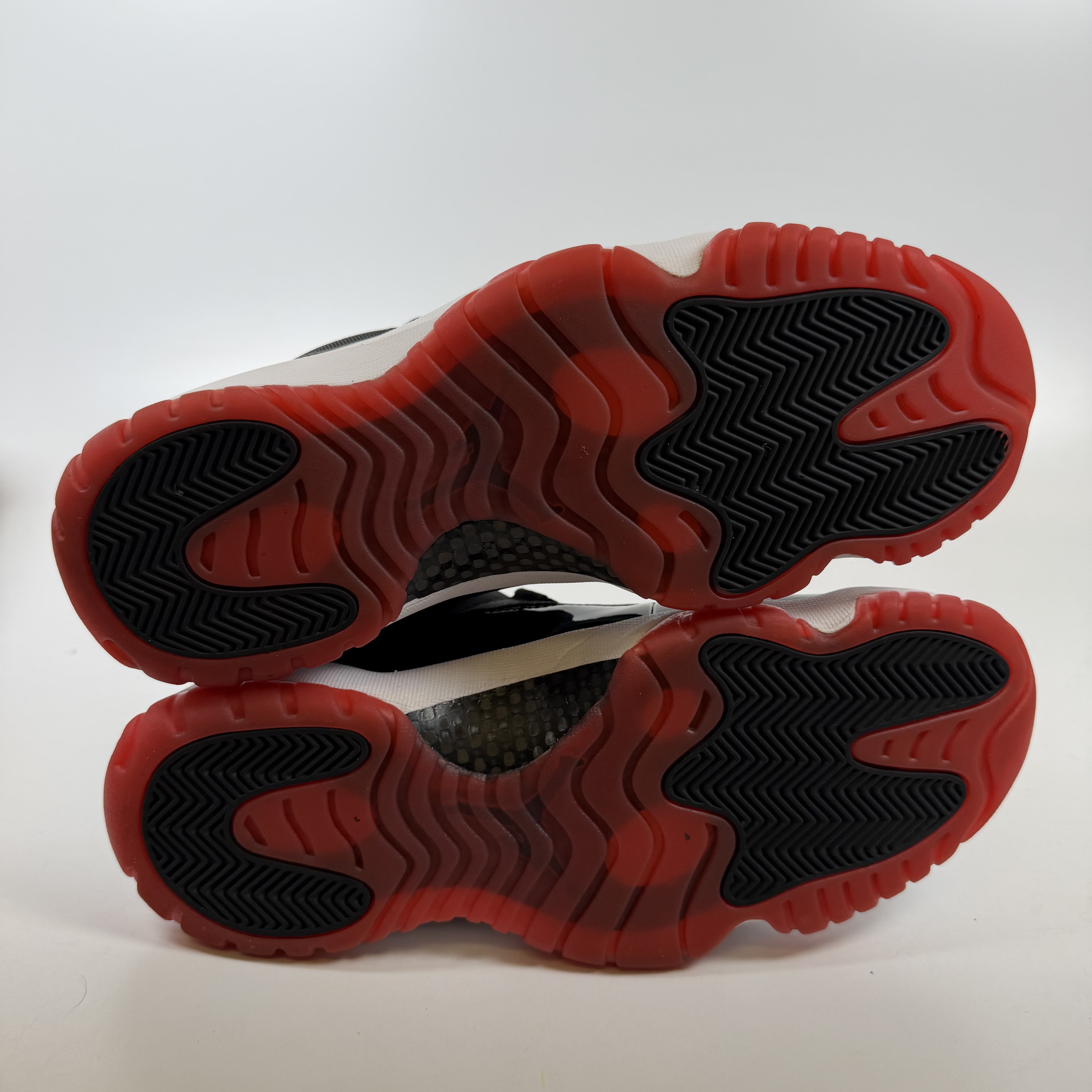 SP7612 Jordan 11 Retro Low Bred