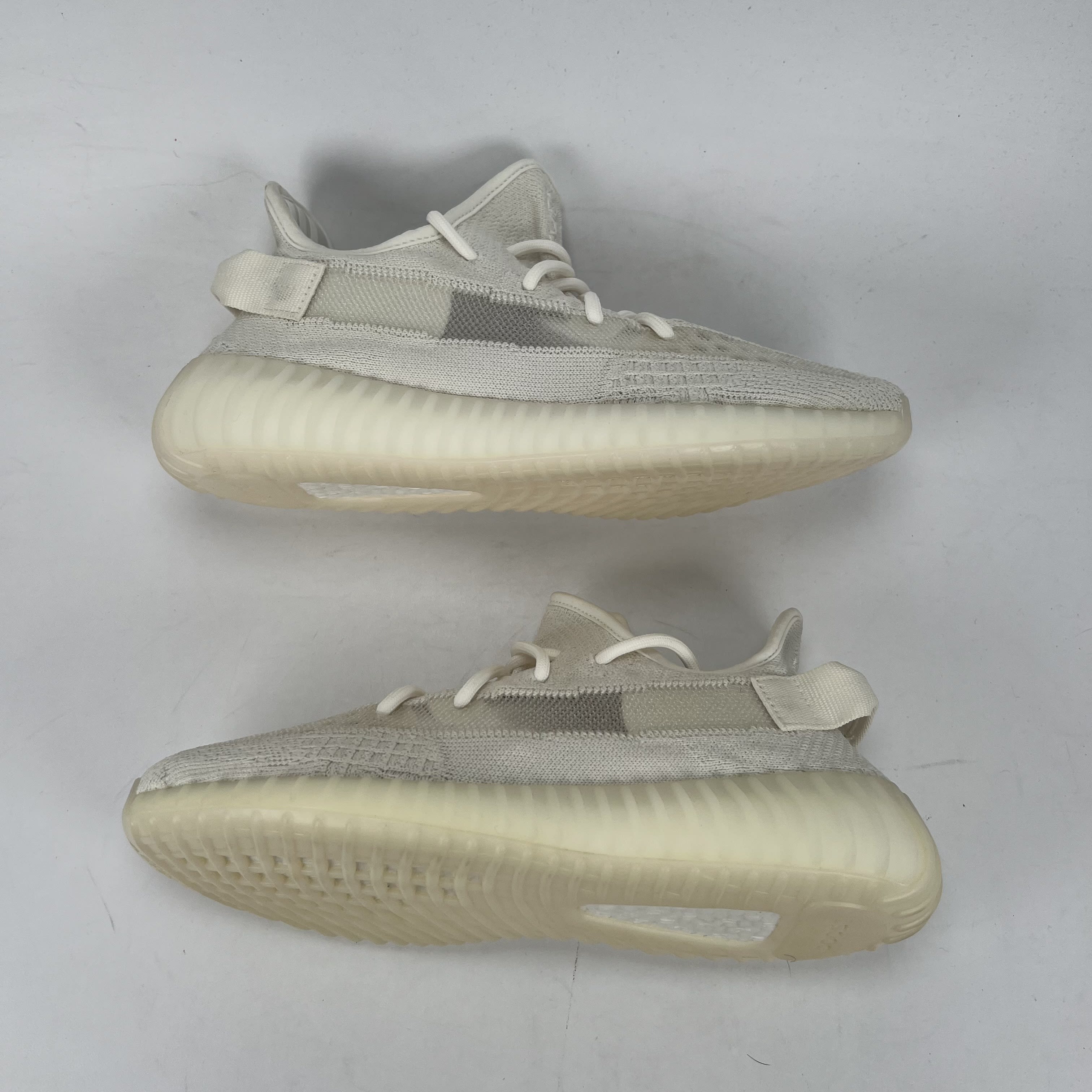 SP4984 adidas Yeezy Boost 350 V2 Bone
