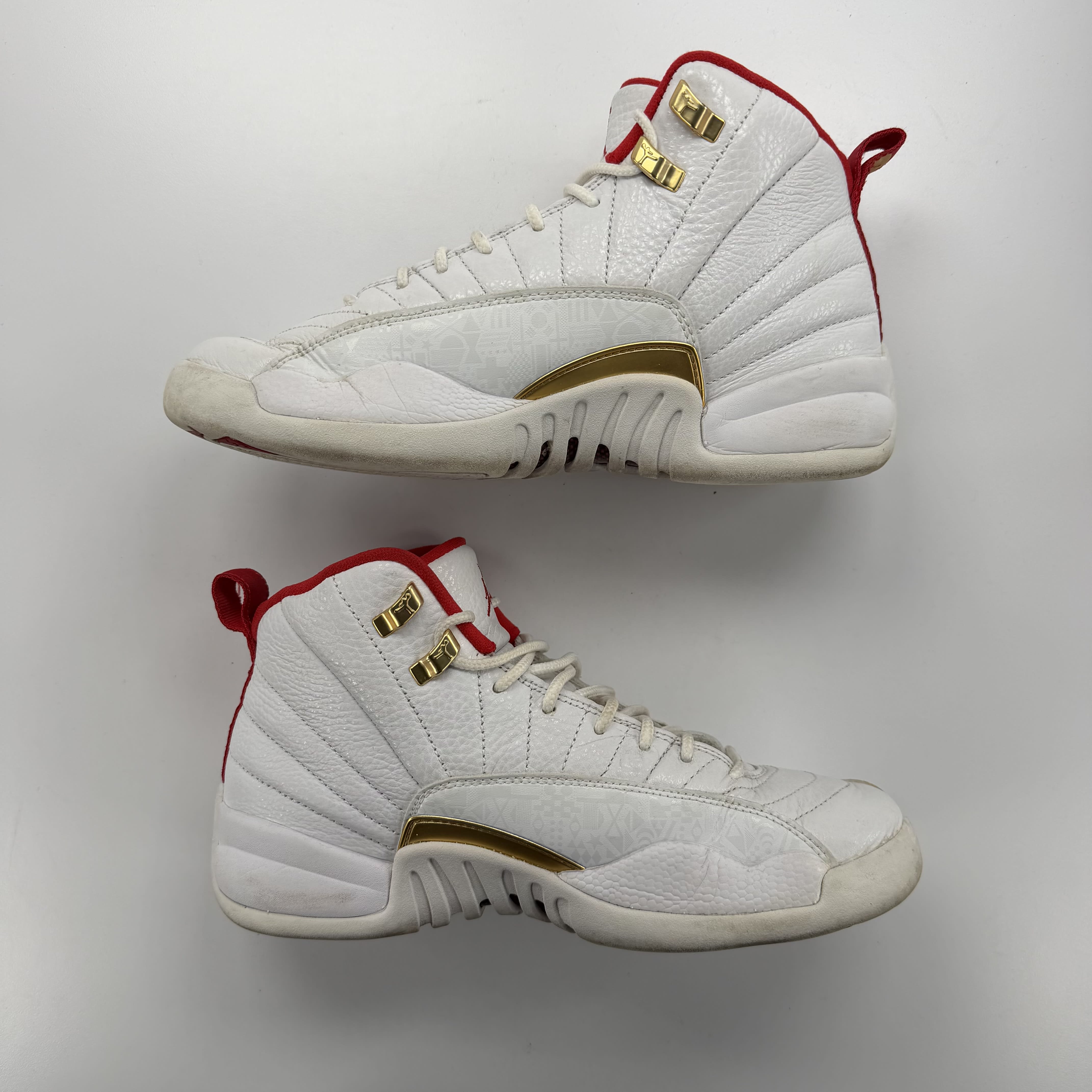 SP5763 Jordan 12 Retro FIBA (2019) (GS)