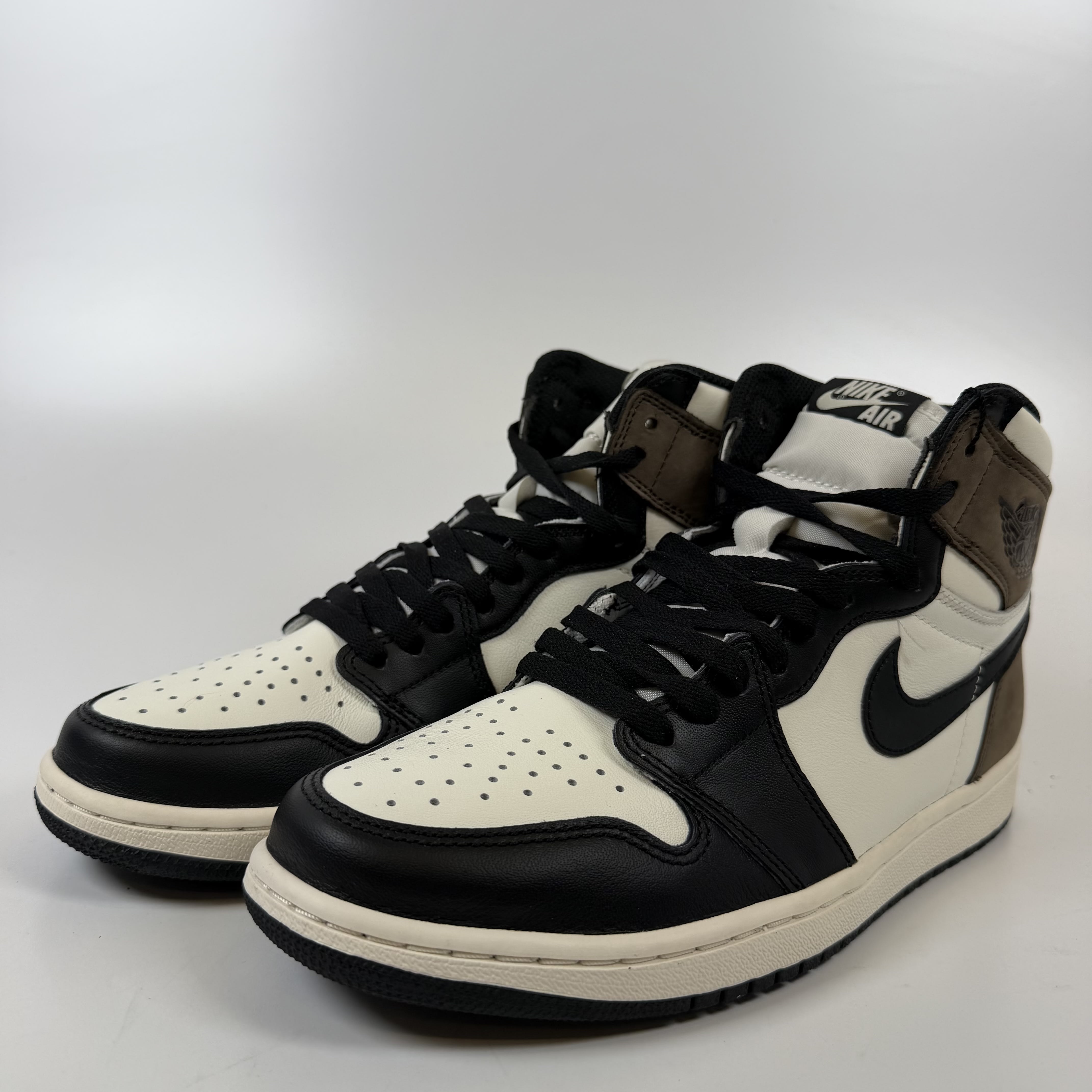 SP10692 Jordan 1 Retro High Dark Mocha