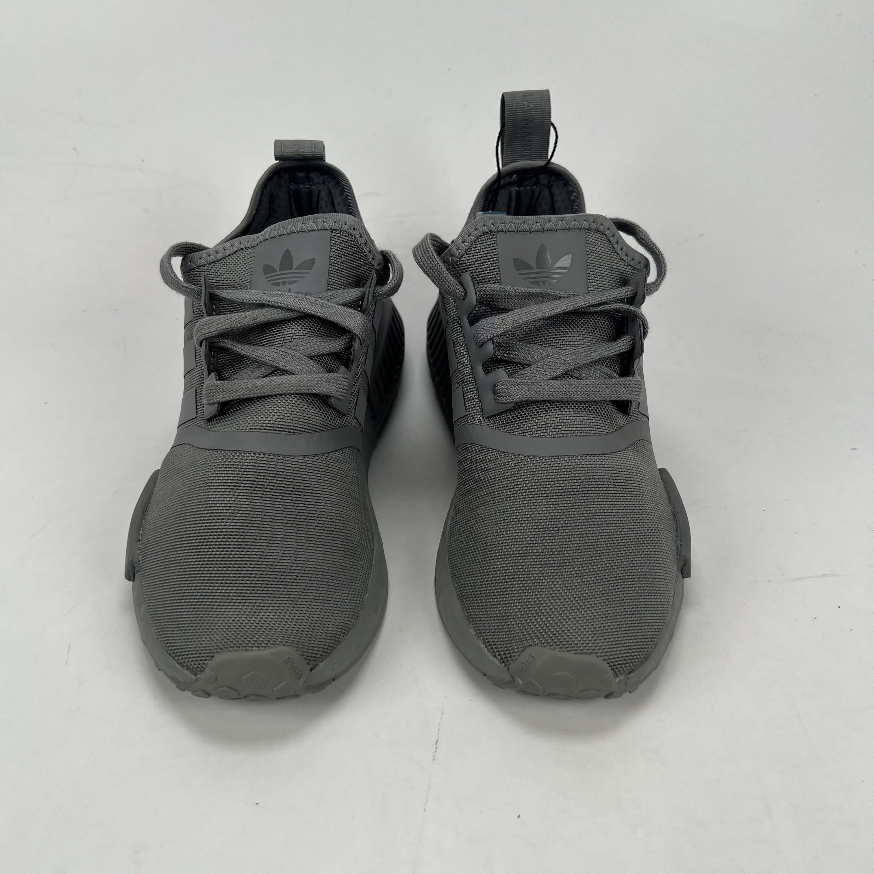 SP5523 adidas NMD R1 Grey Three