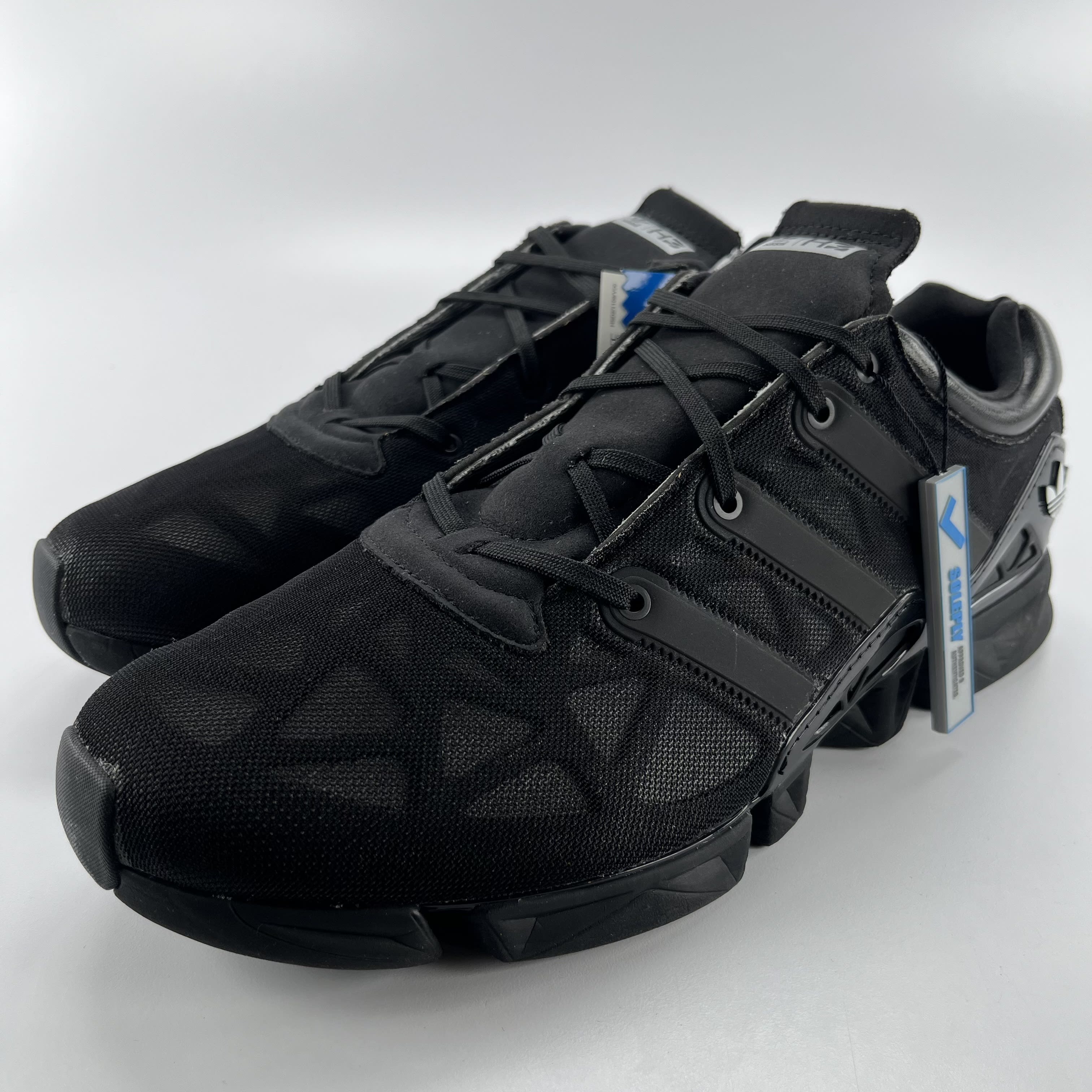 509838 Adidas H3 ZXZ