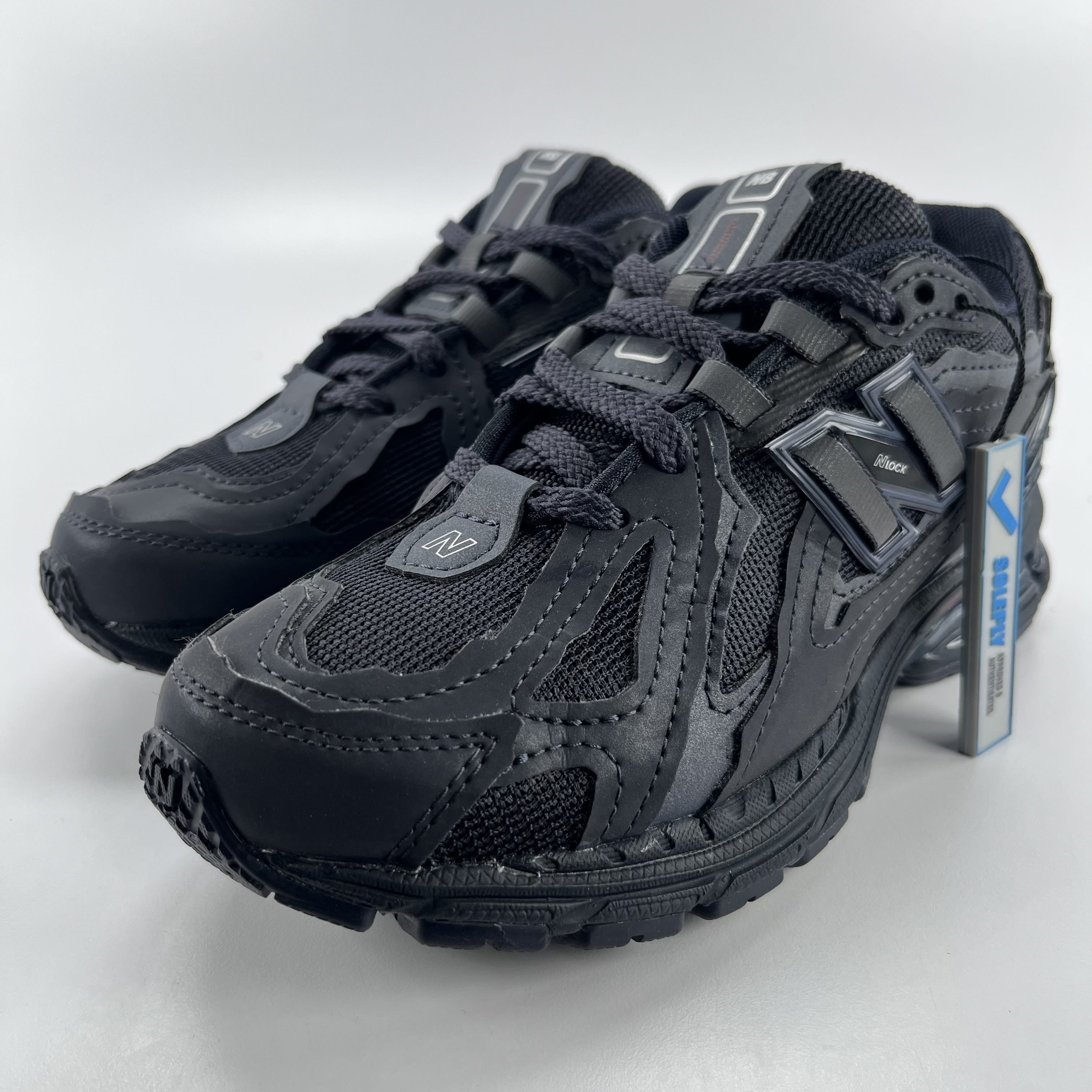 257081 New Balance 1906D Protection Pack Eclipse