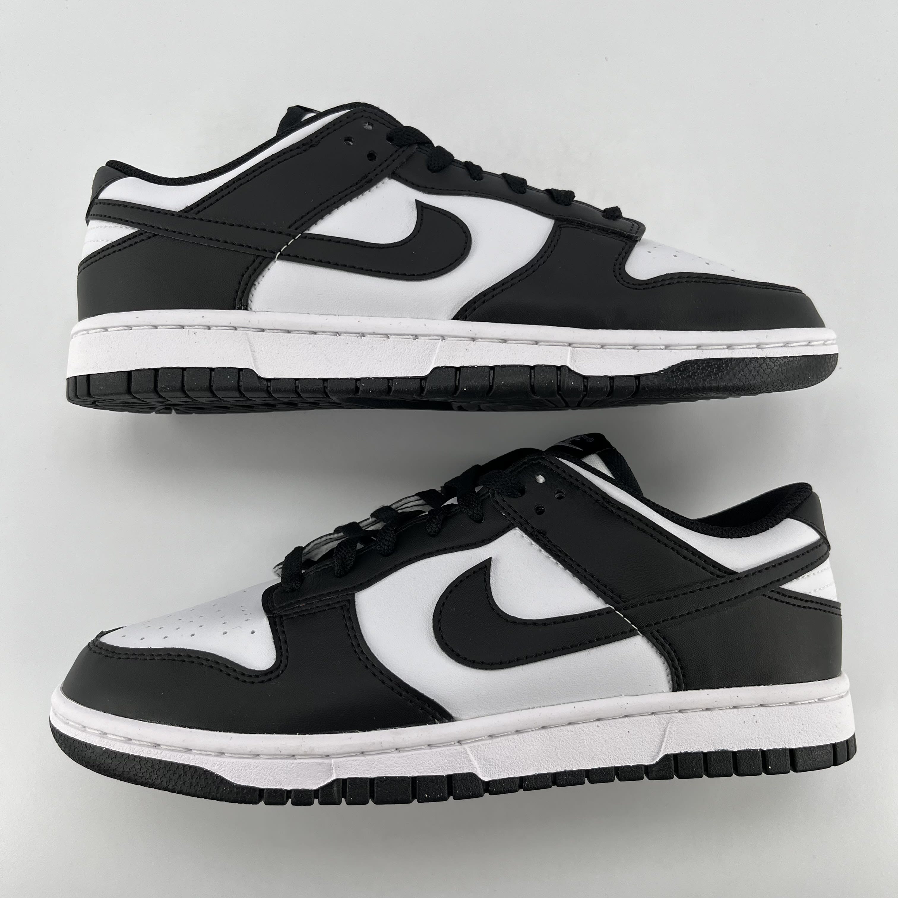 392773 Wmns Dunk Low Next Nature 'Panda'