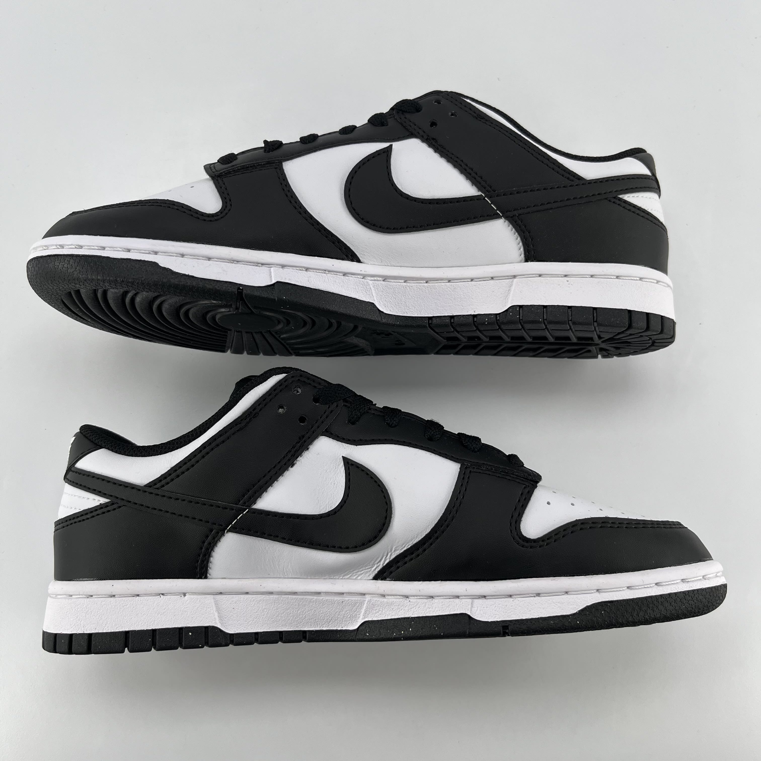392773 Wmns Dunk Low Next Nature 'Panda'