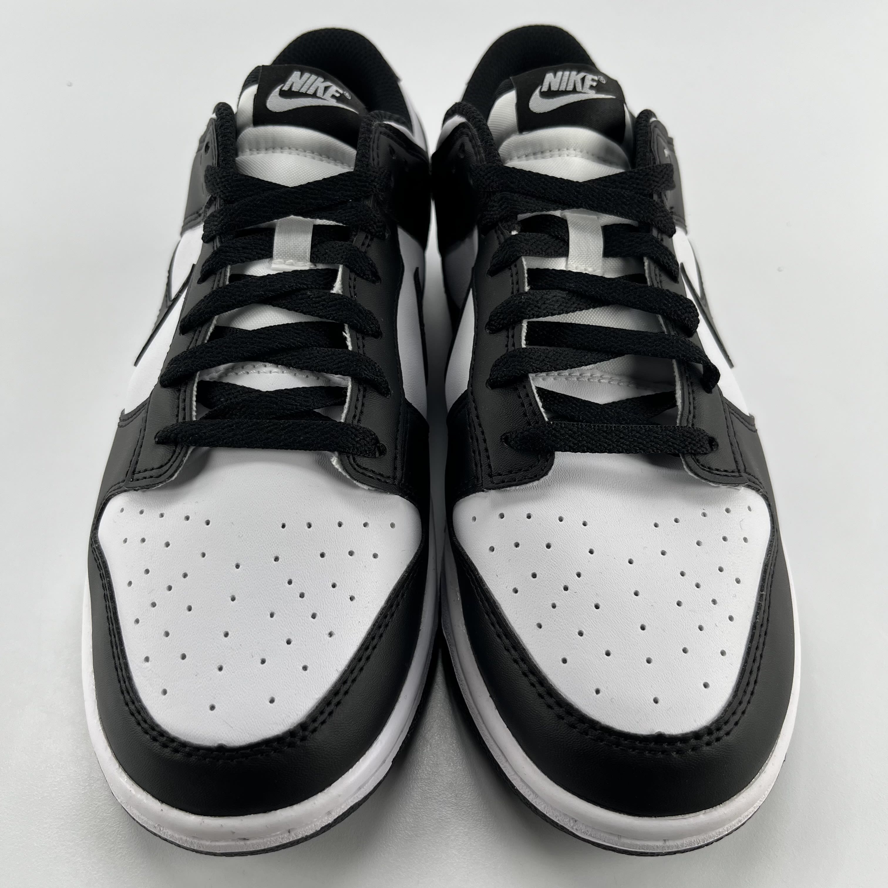 392773 Wmns Dunk Low Next Nature 'Panda'