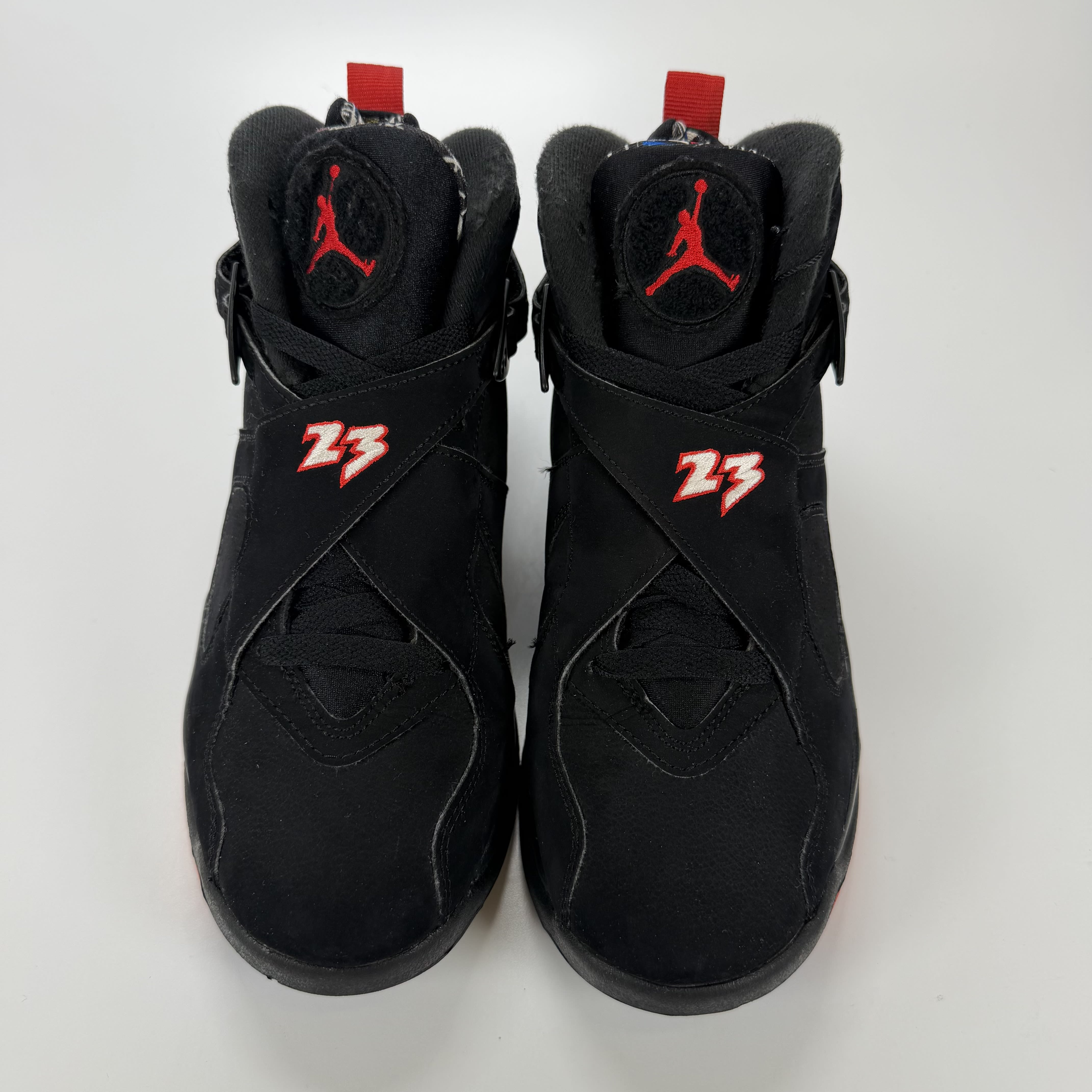 SP3683 Jordan 8 Retro Playoffs (2023) (GS)