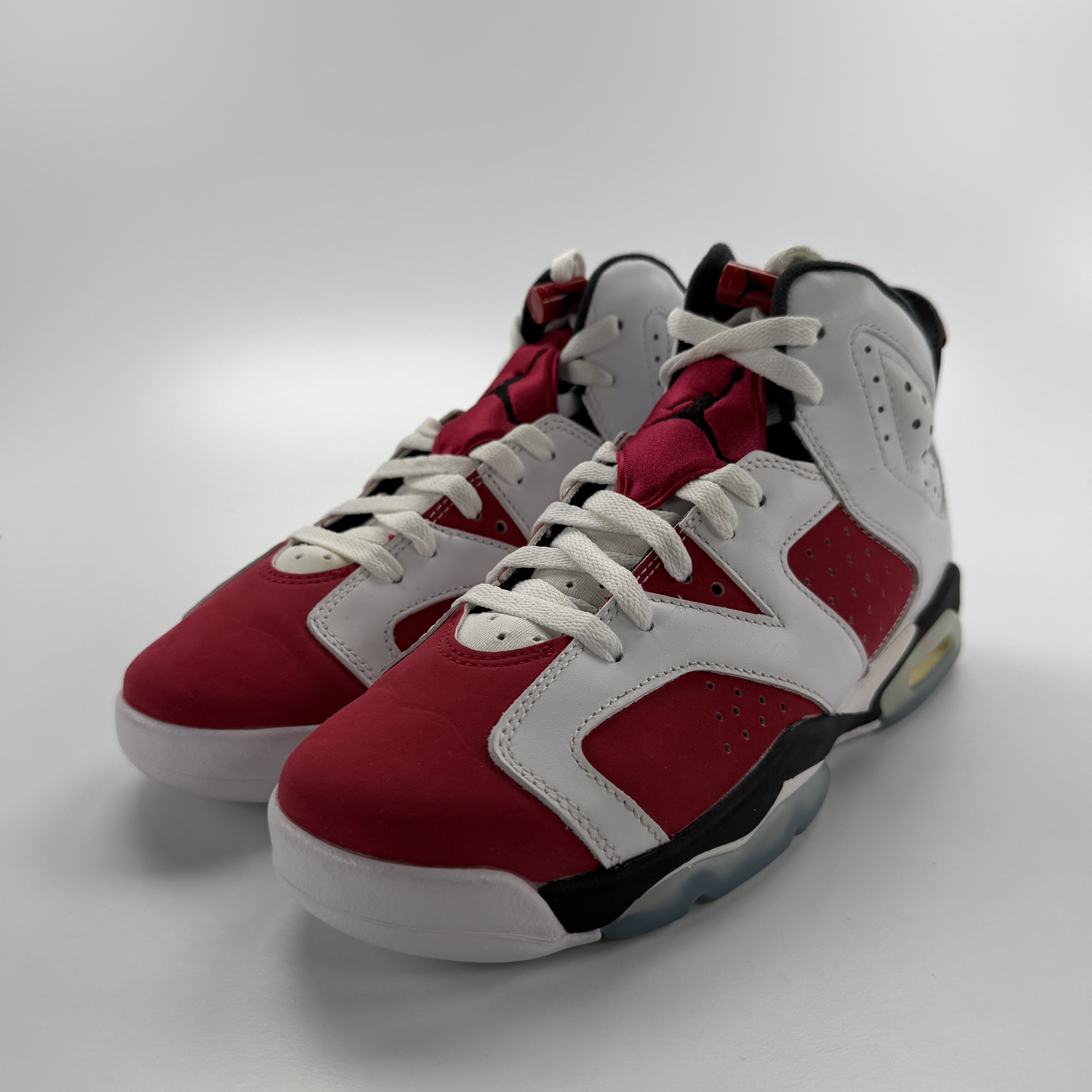473121 Jordan 6 Retro Carmine (2021) (GS)