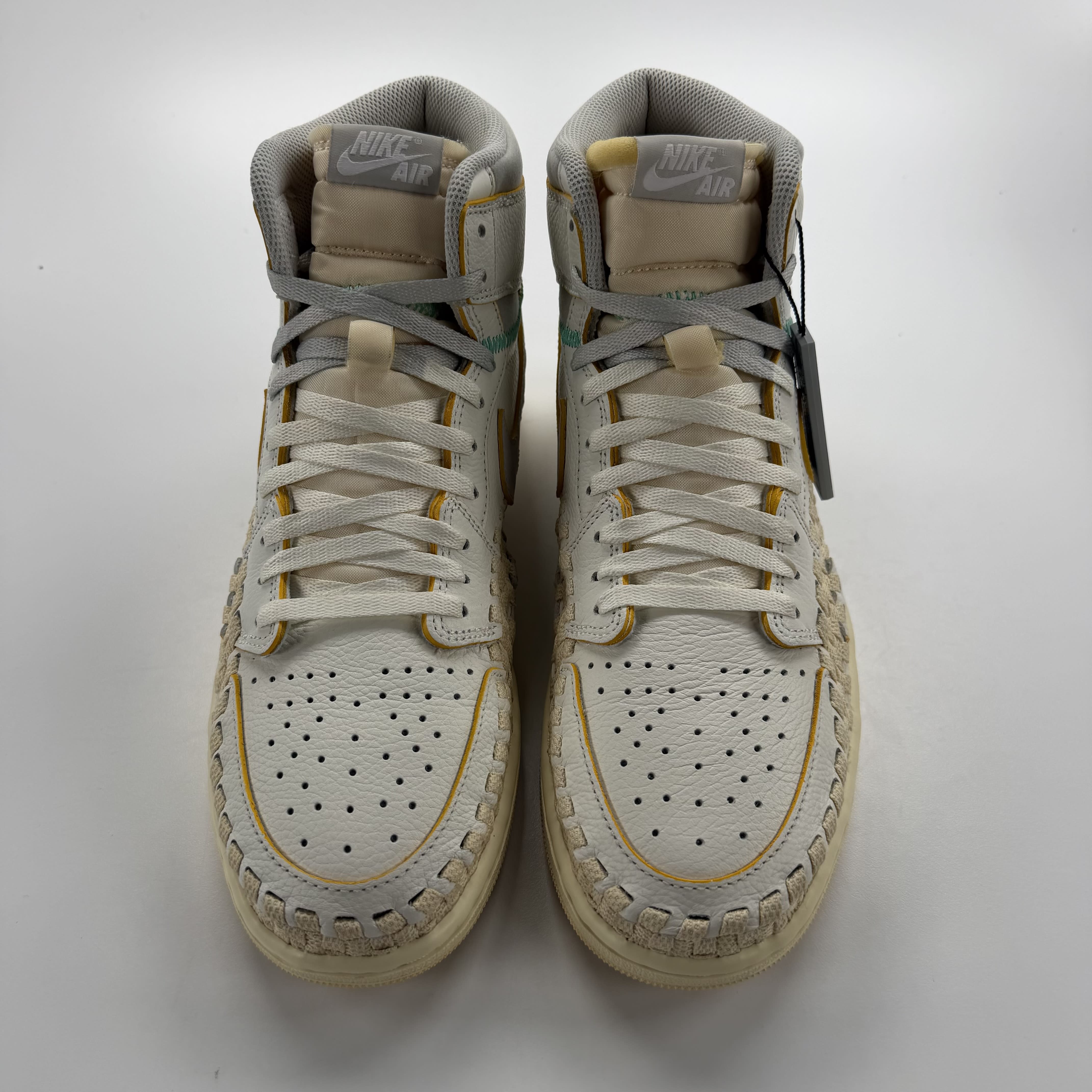 612516 Jordan 1 Retro High OG SP Union LA Bephies Beauty Supply Summer of ‘96