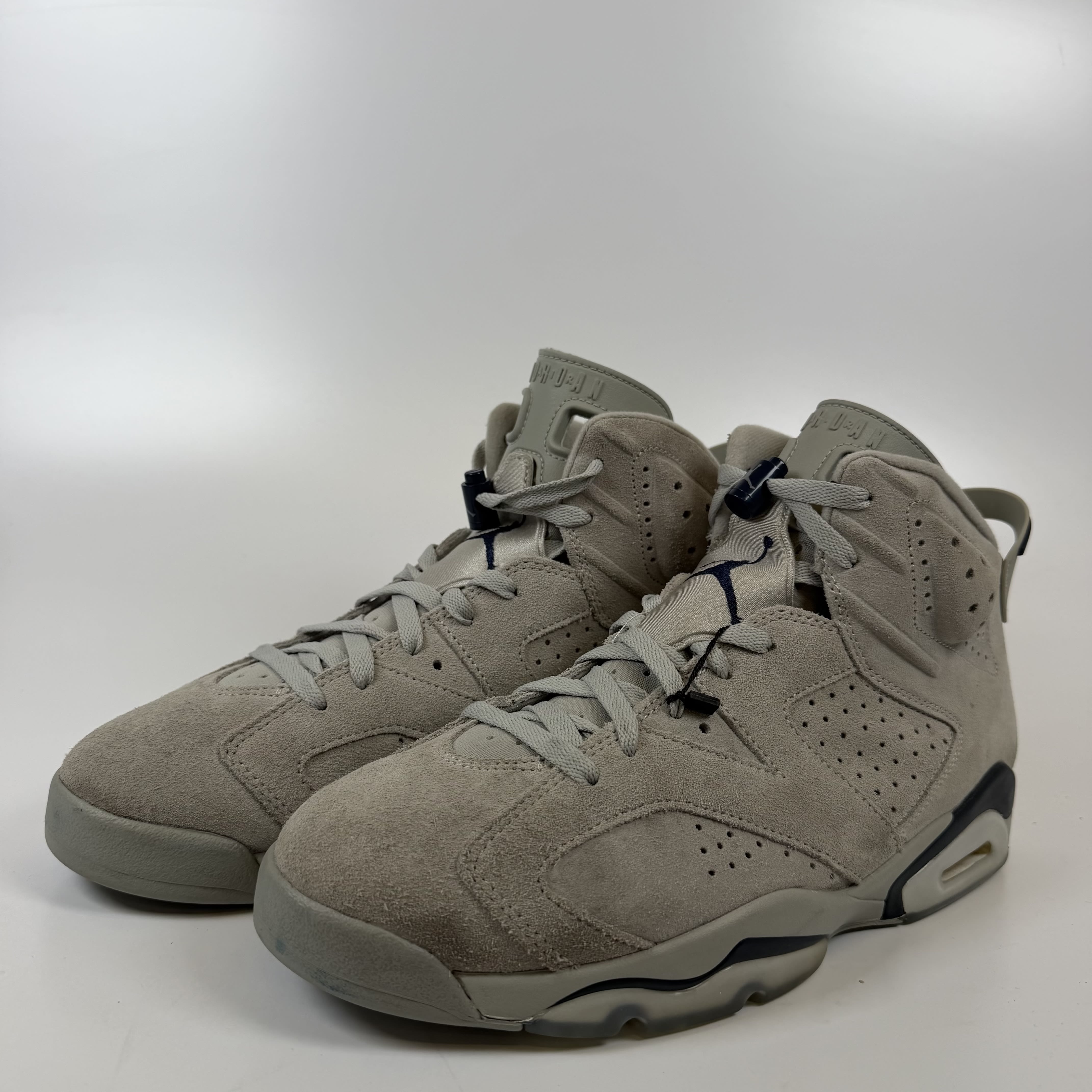 716211 Jordan 6 Retro Georgetown (2022)