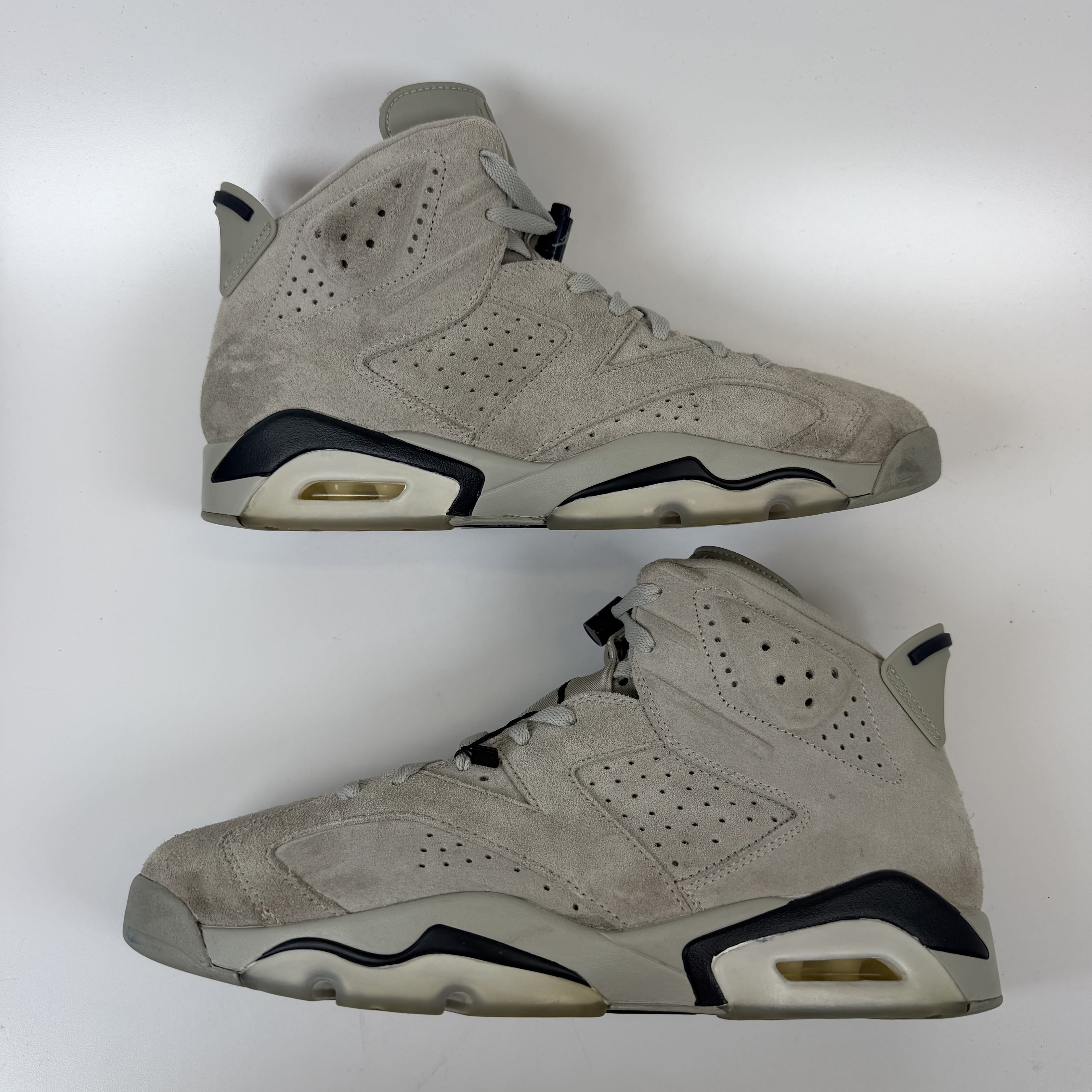 716211 Jordan 6 Retro Georgetown (2022)