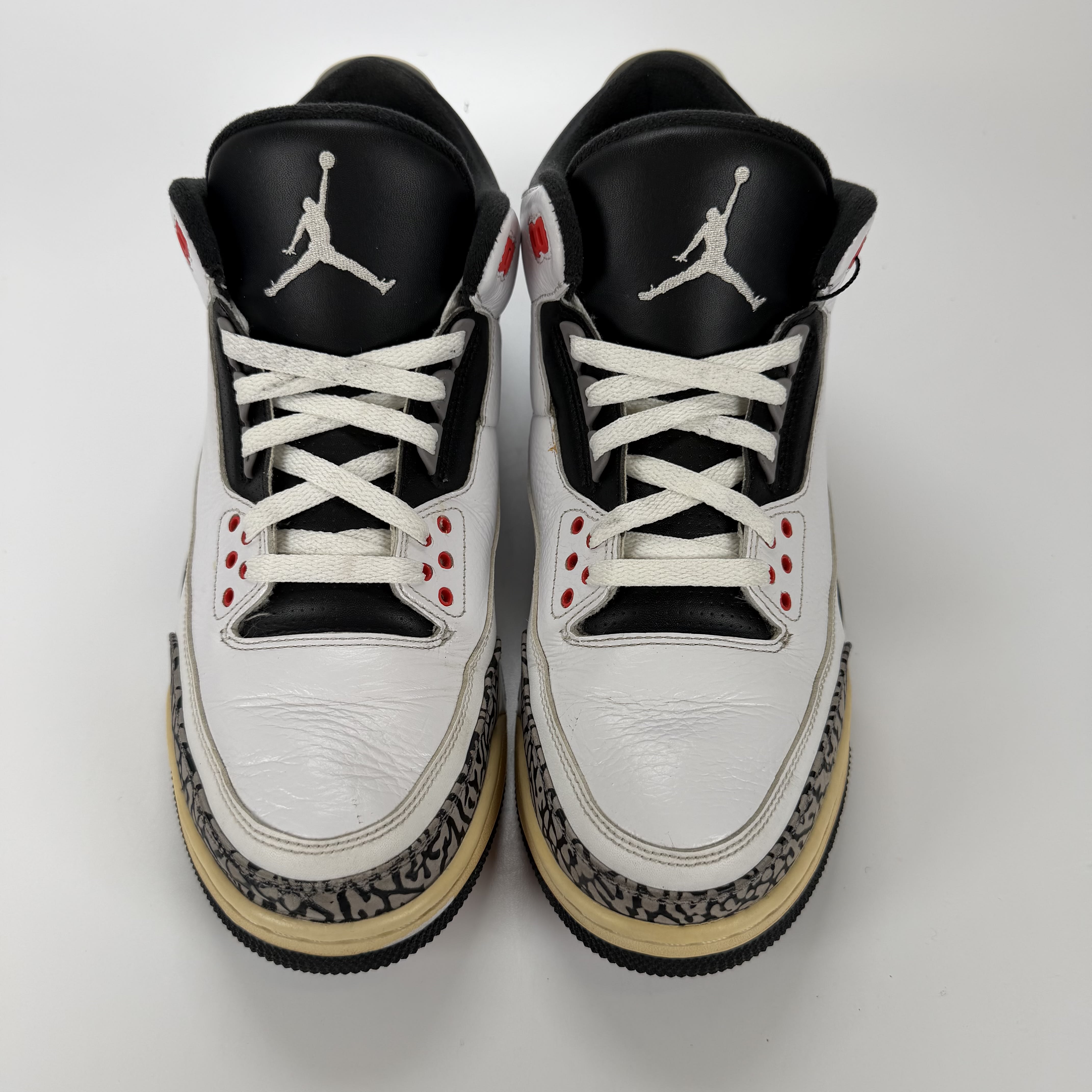 SP3440 Jordan 3 Retro Infrared 23