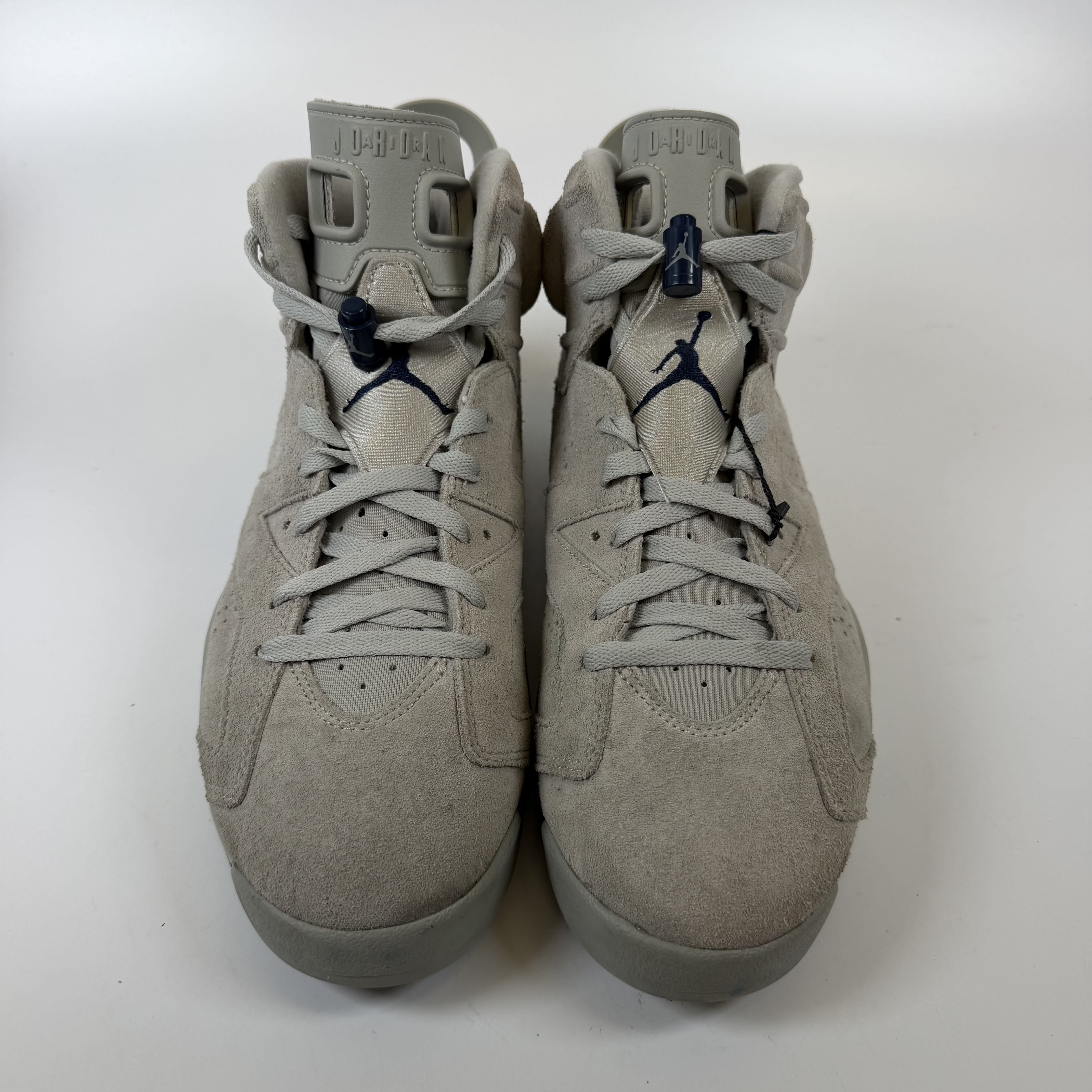 716211 Jordan 6 Retro Georgetown (2022)