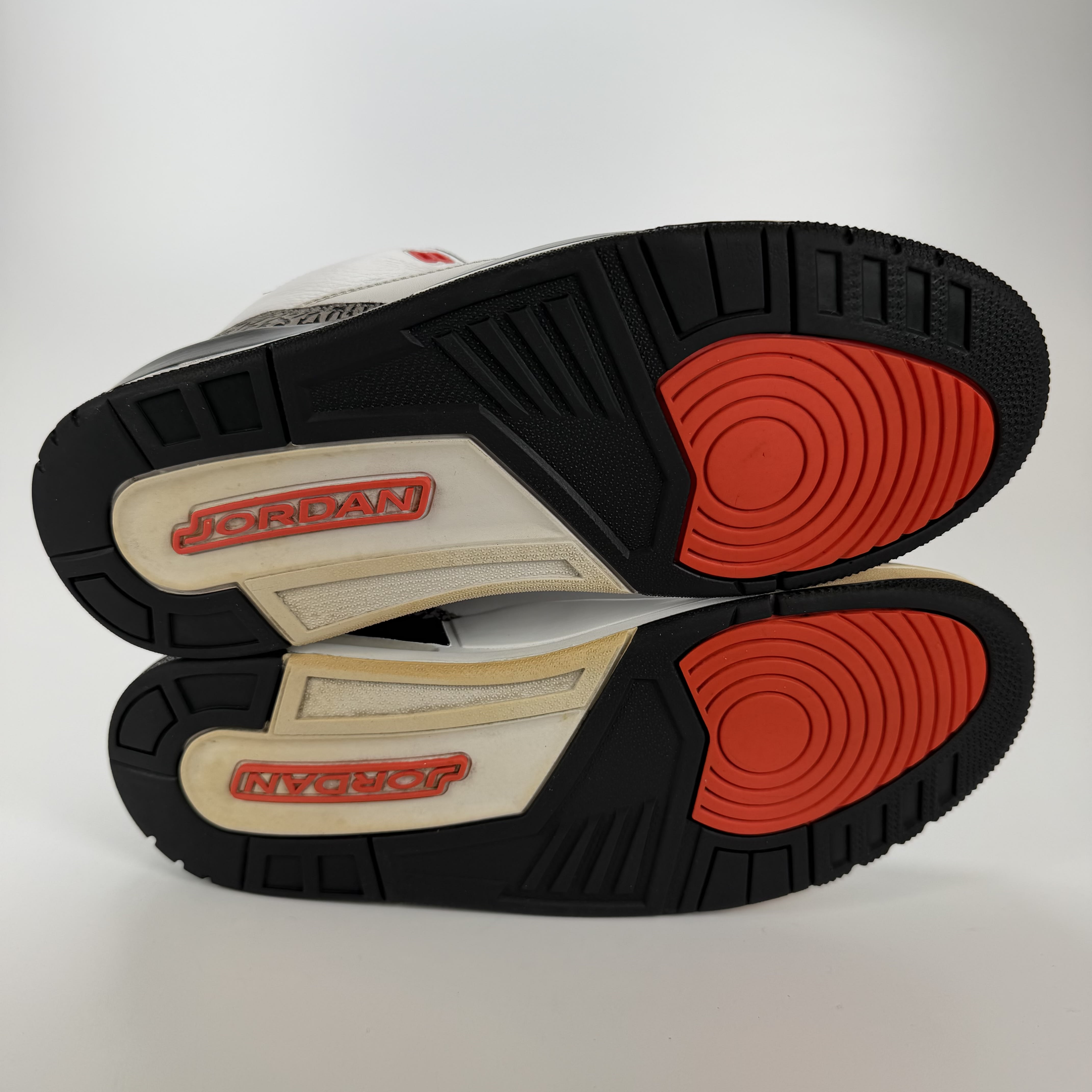 SP3440 Jordan 3 Retro Infrared 23