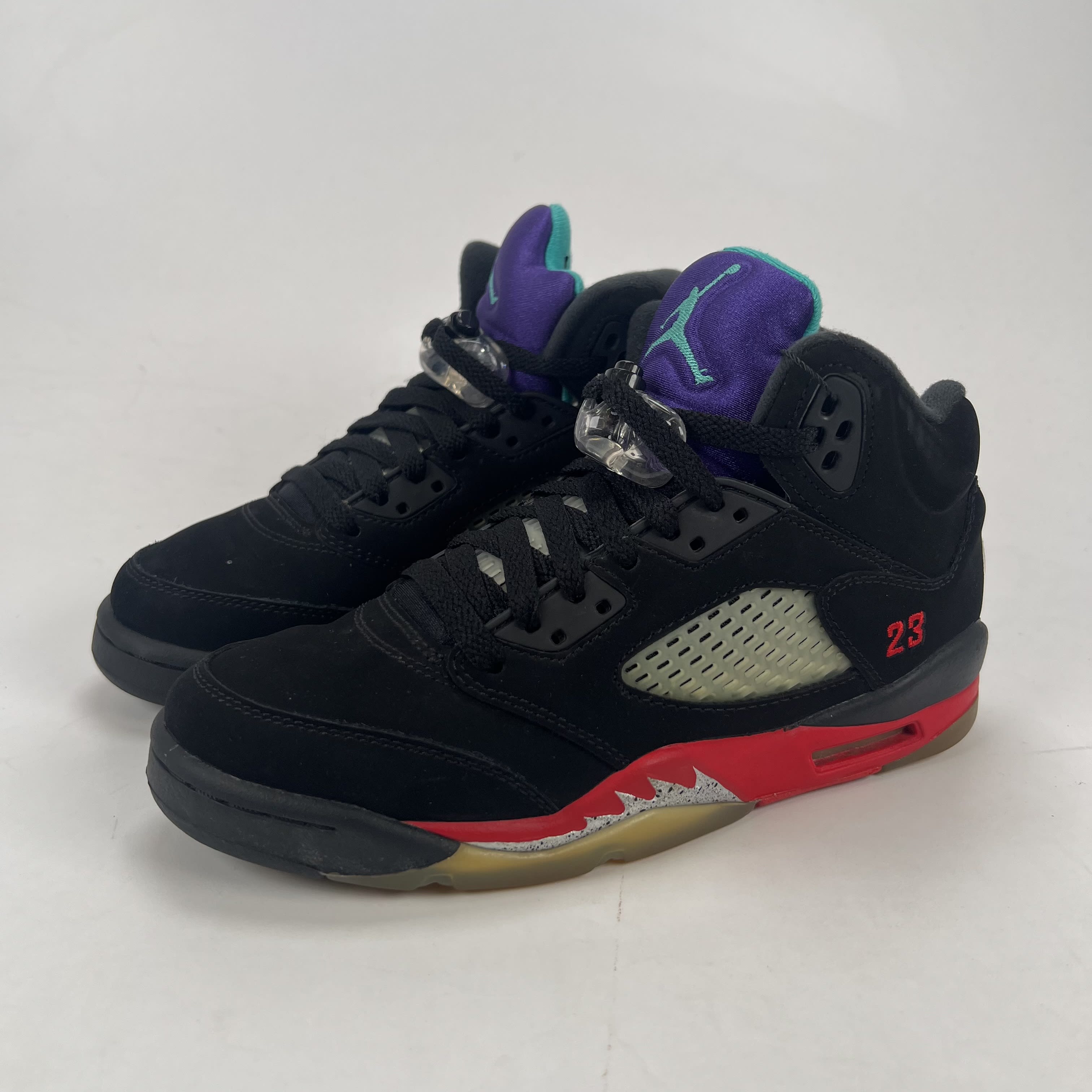 SP4458 Jordan 5 Retro Top 3 (GS)