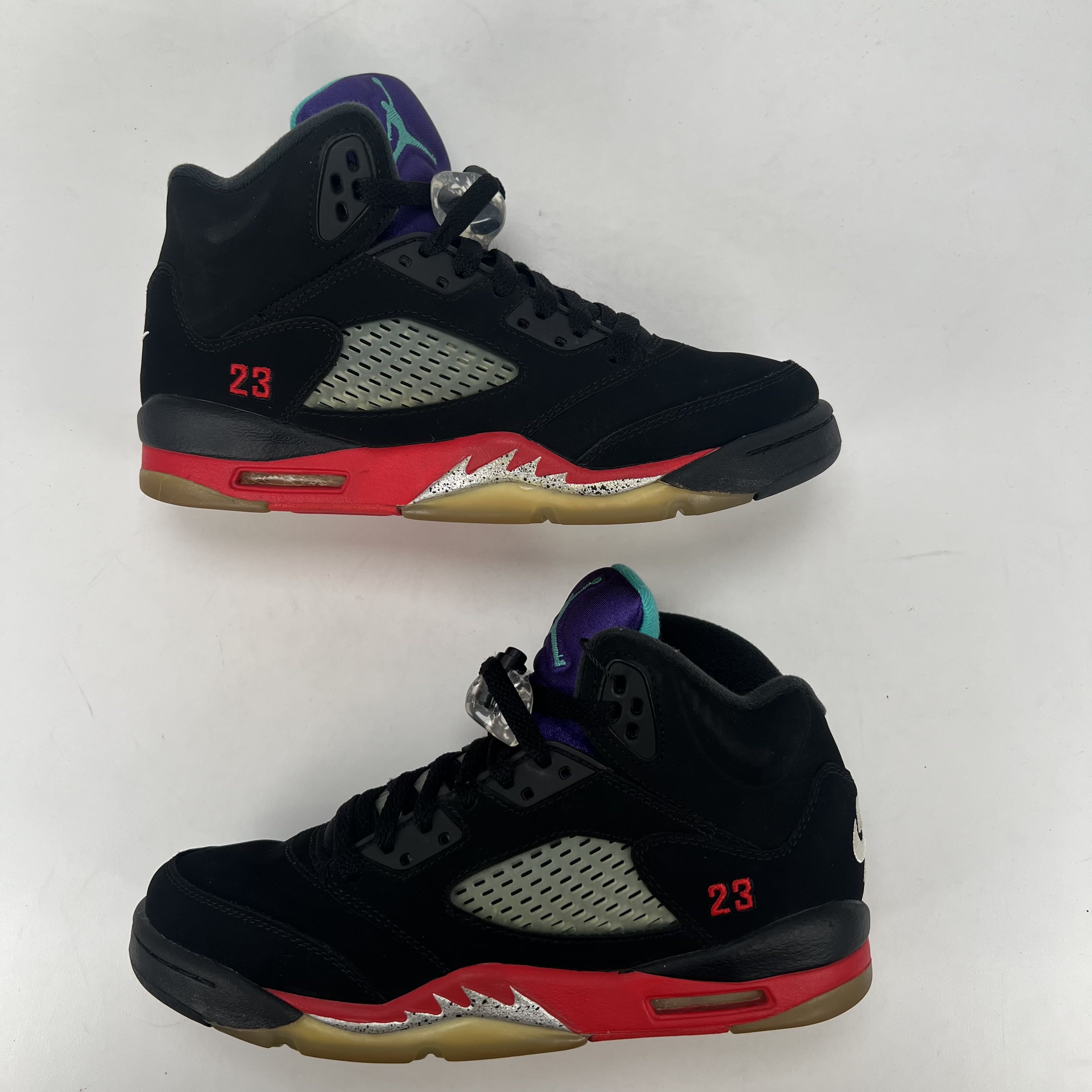 SP4458 Jordan 5 Retro Top 3 (GS)