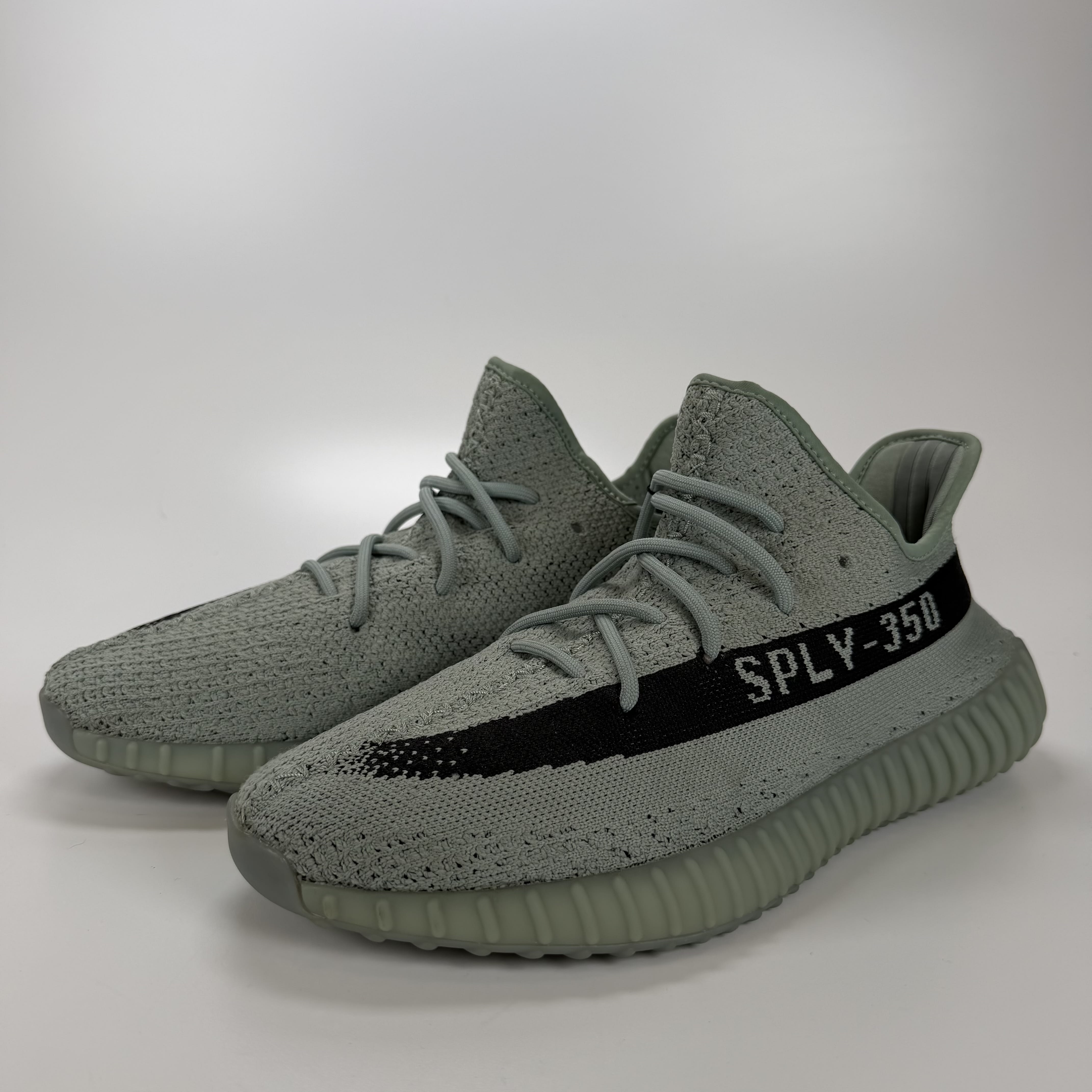 SP4682 adidas Yeezy Boost 350 V2 Salt