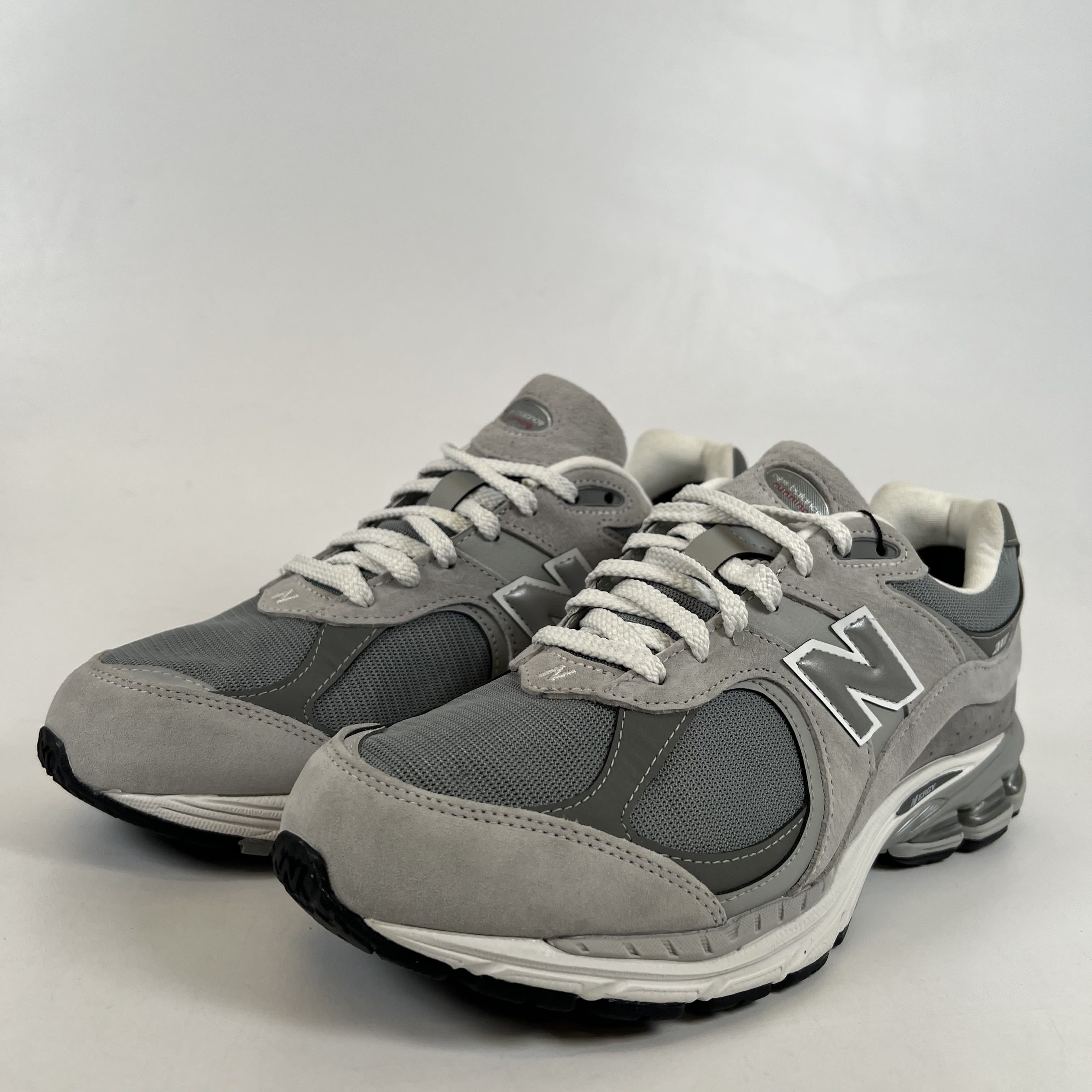 SP13257 New Balance 2002R Gore-Tex Concrete
