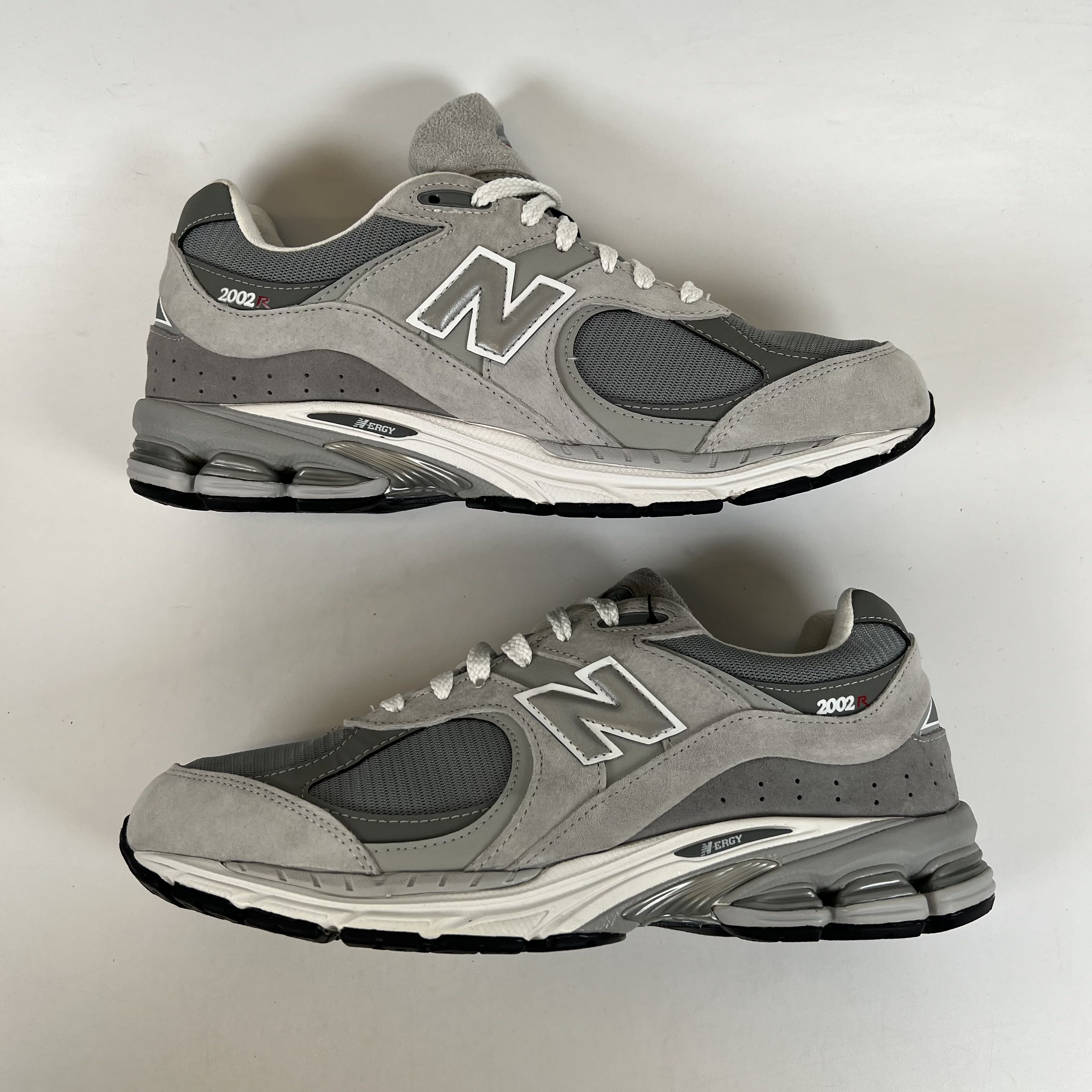 SP13257 New Balance 2002R Gore-Tex Concrete