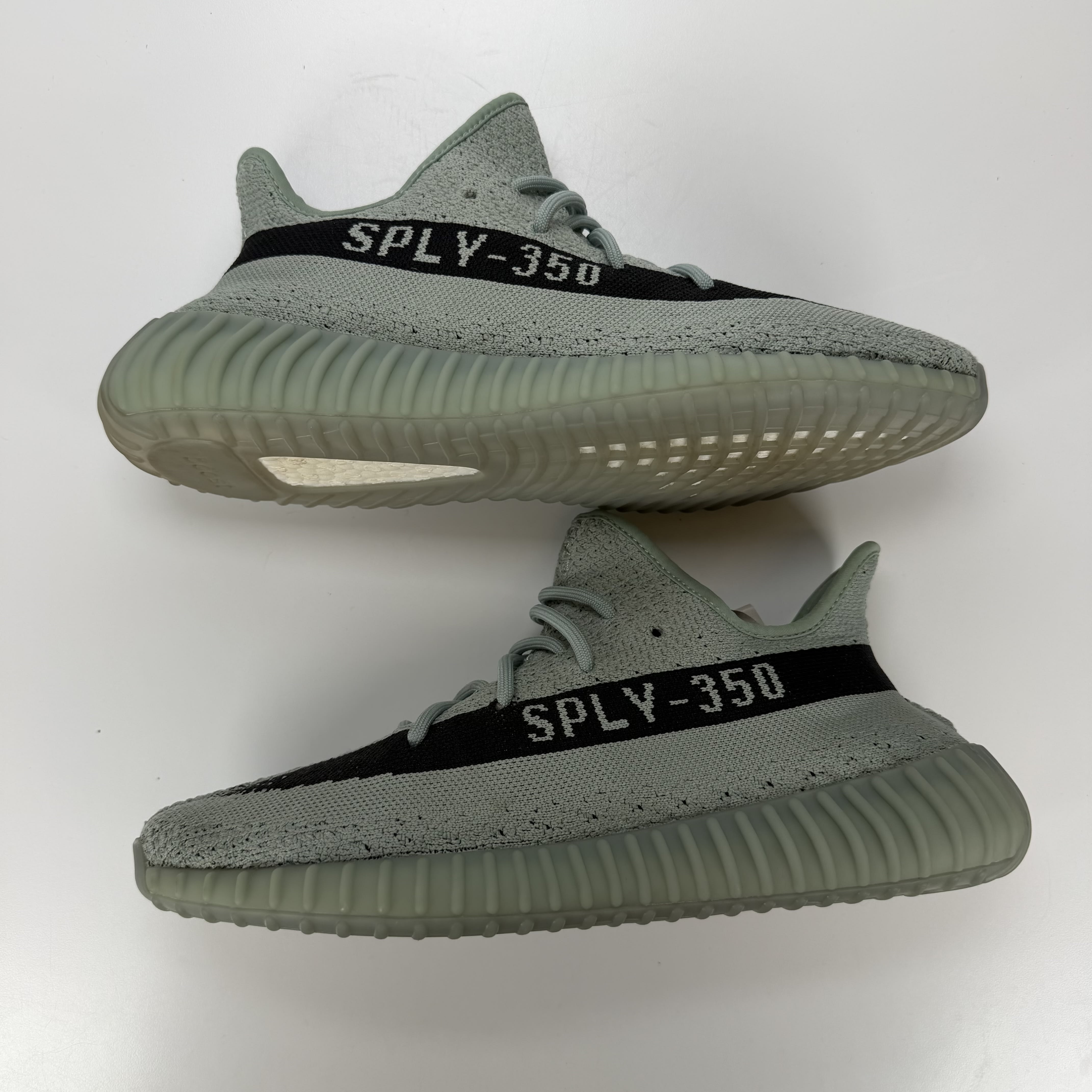 SP4682 adidas Yeezy Boost 350 V2 Salt