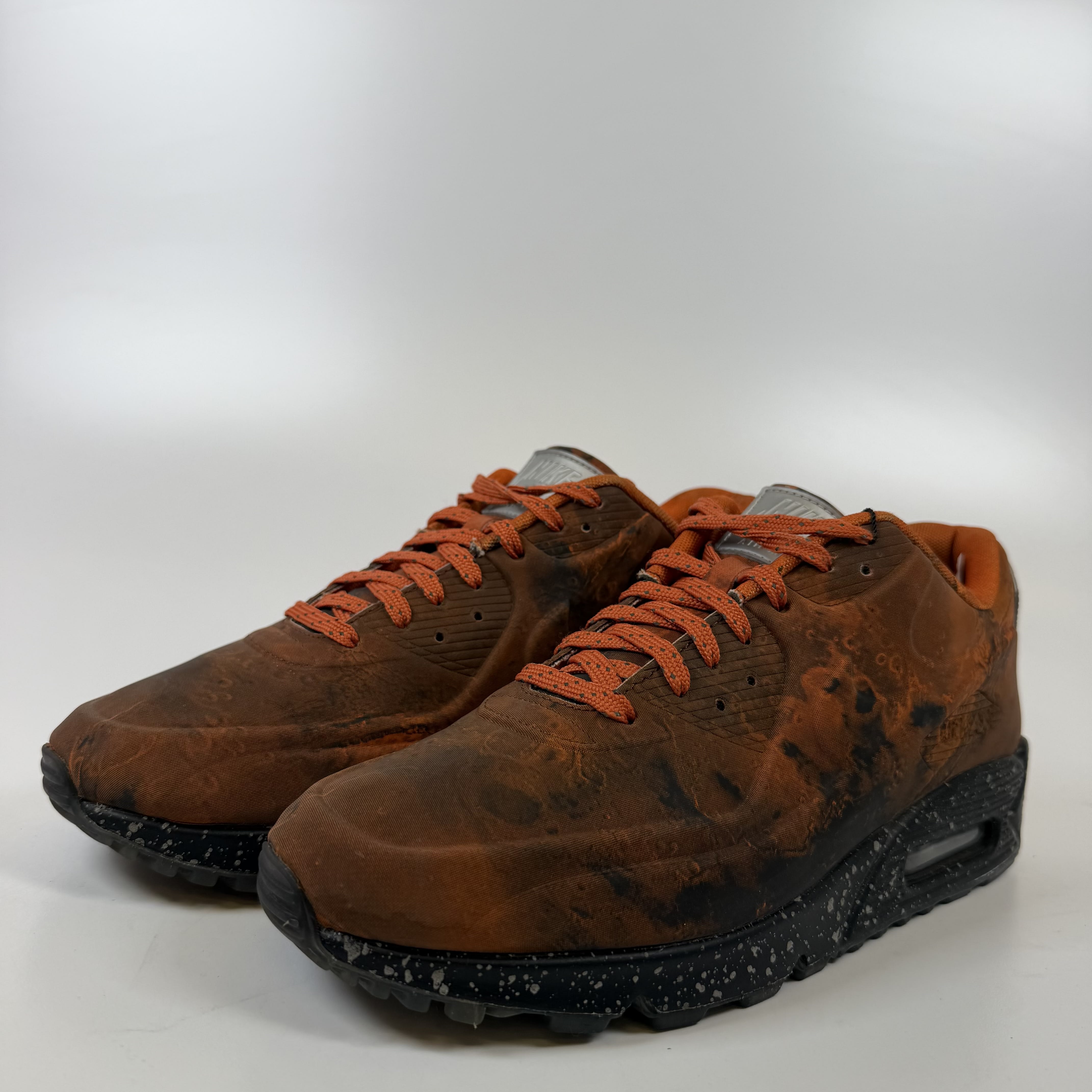 SP10090 Nike Air Max 90 Mars Landing