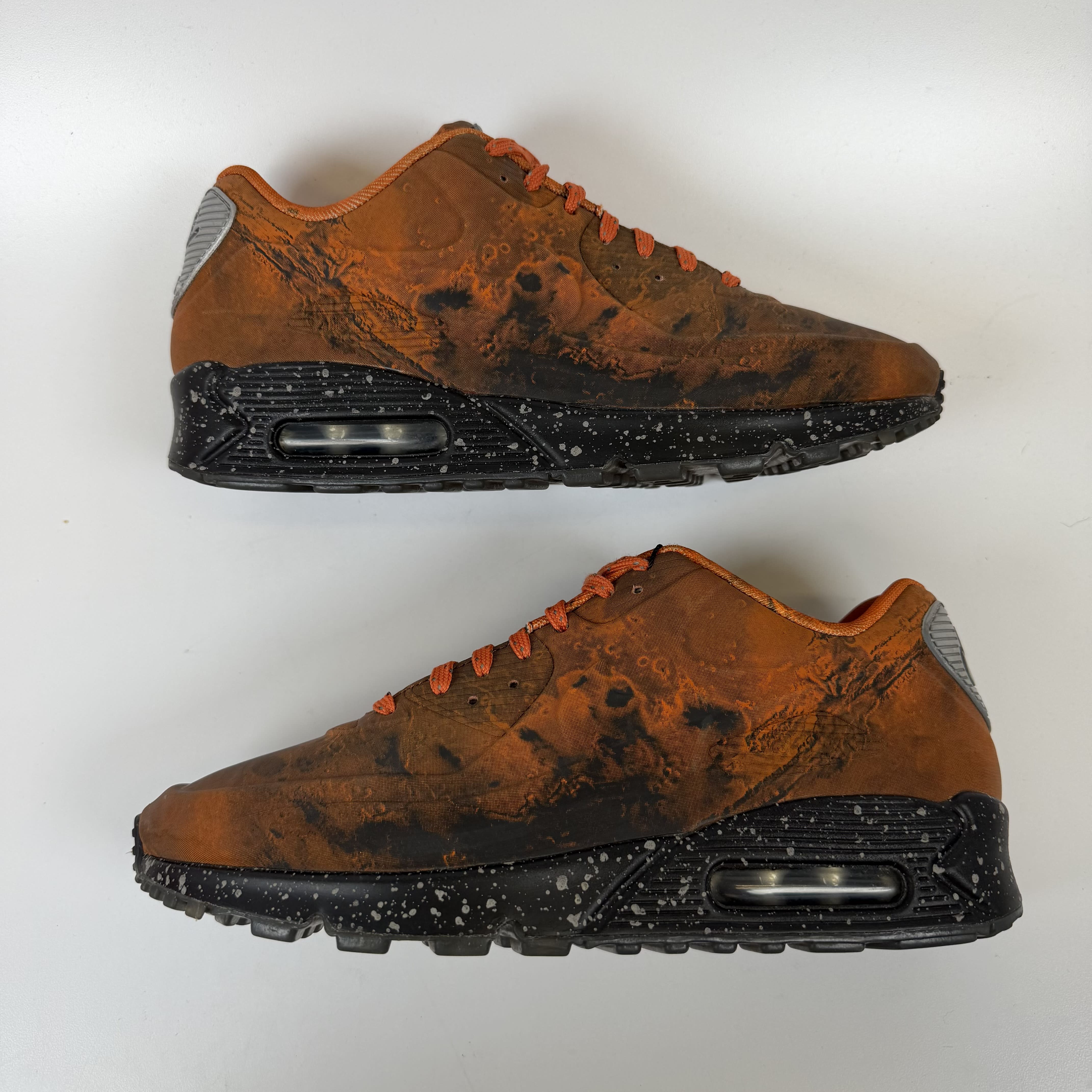 SP10090 Nike Air Max 90 Mars Landing