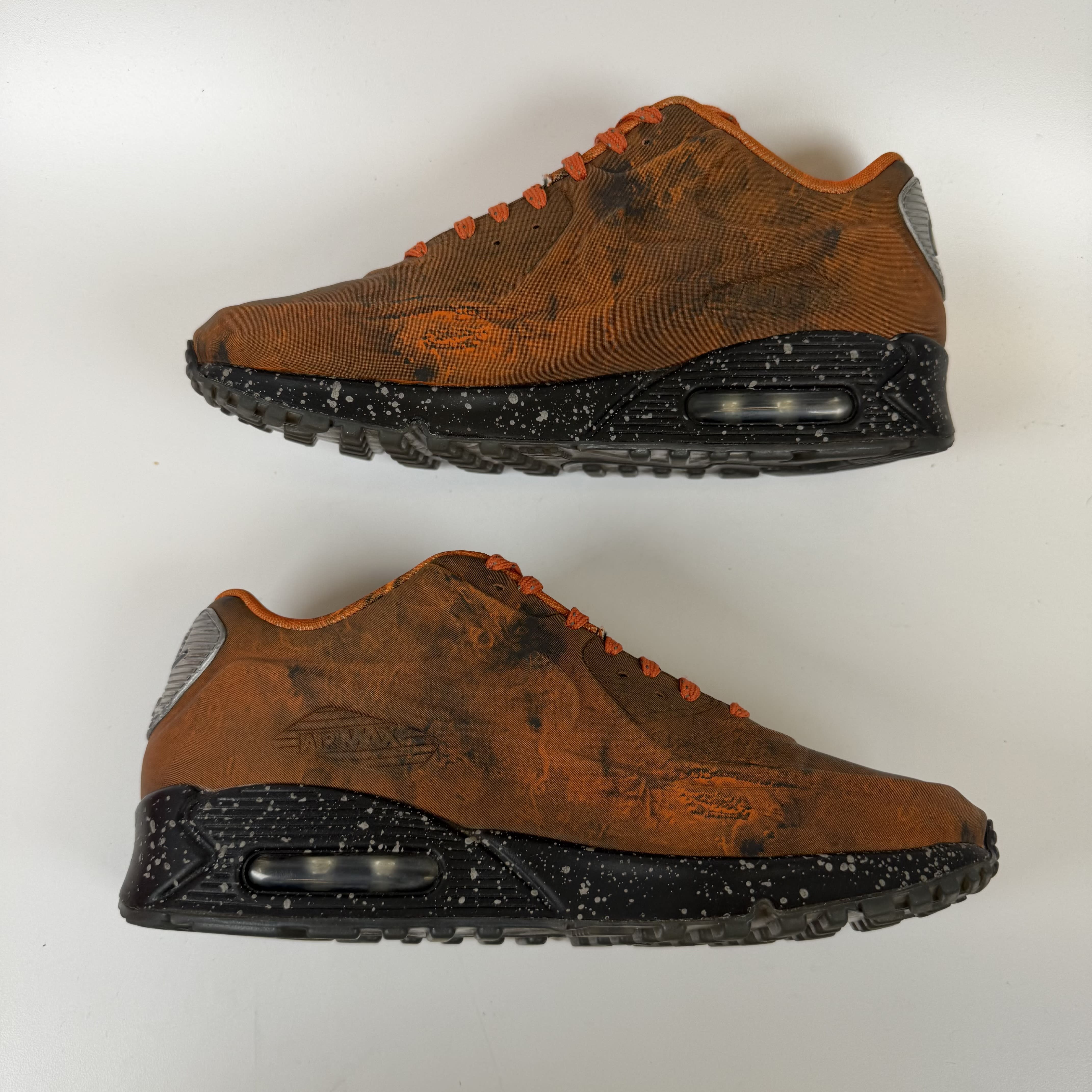 SP10090 Nike Air Max 90 Mars Landing