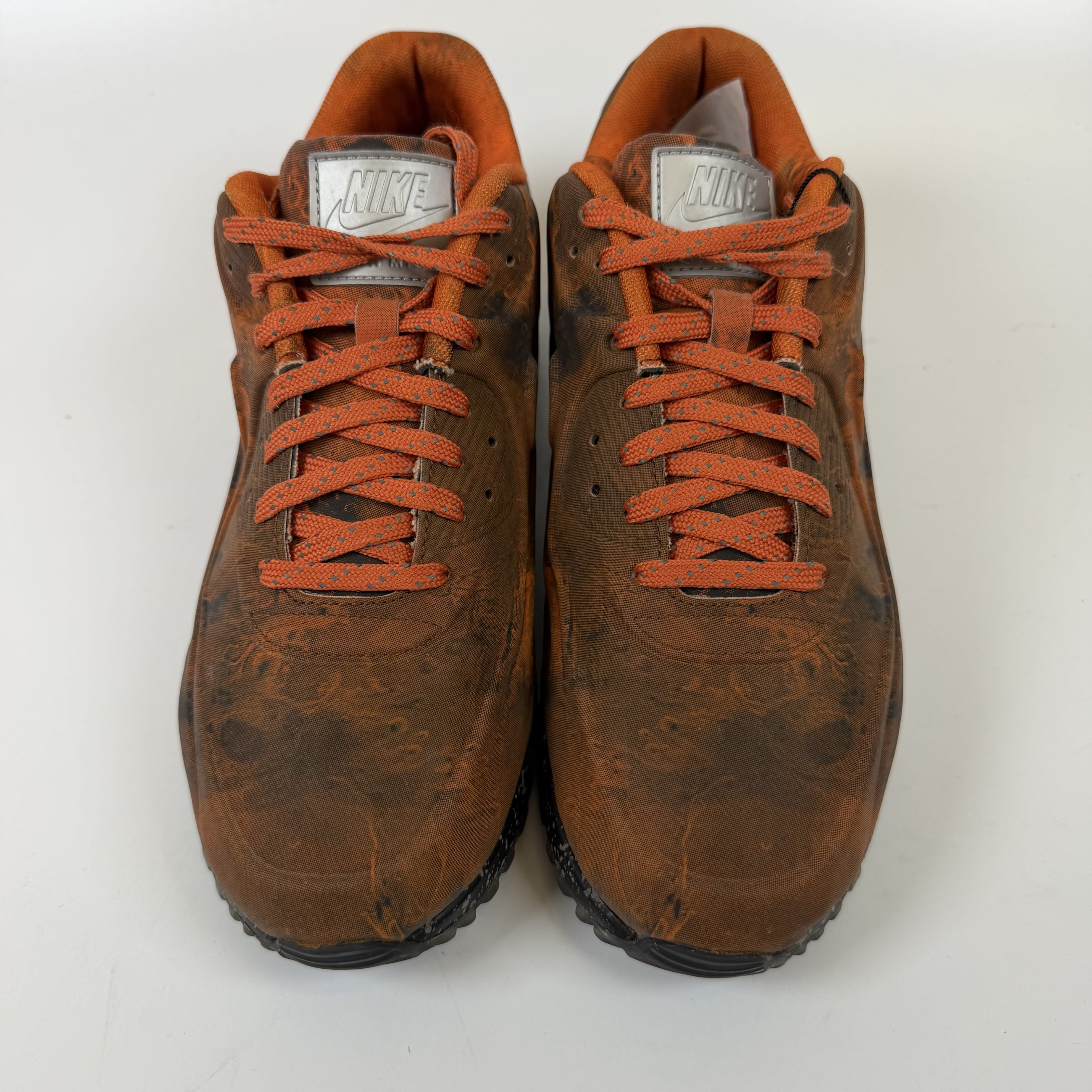 SP10090 Nike Air Max 90 Mars Landing