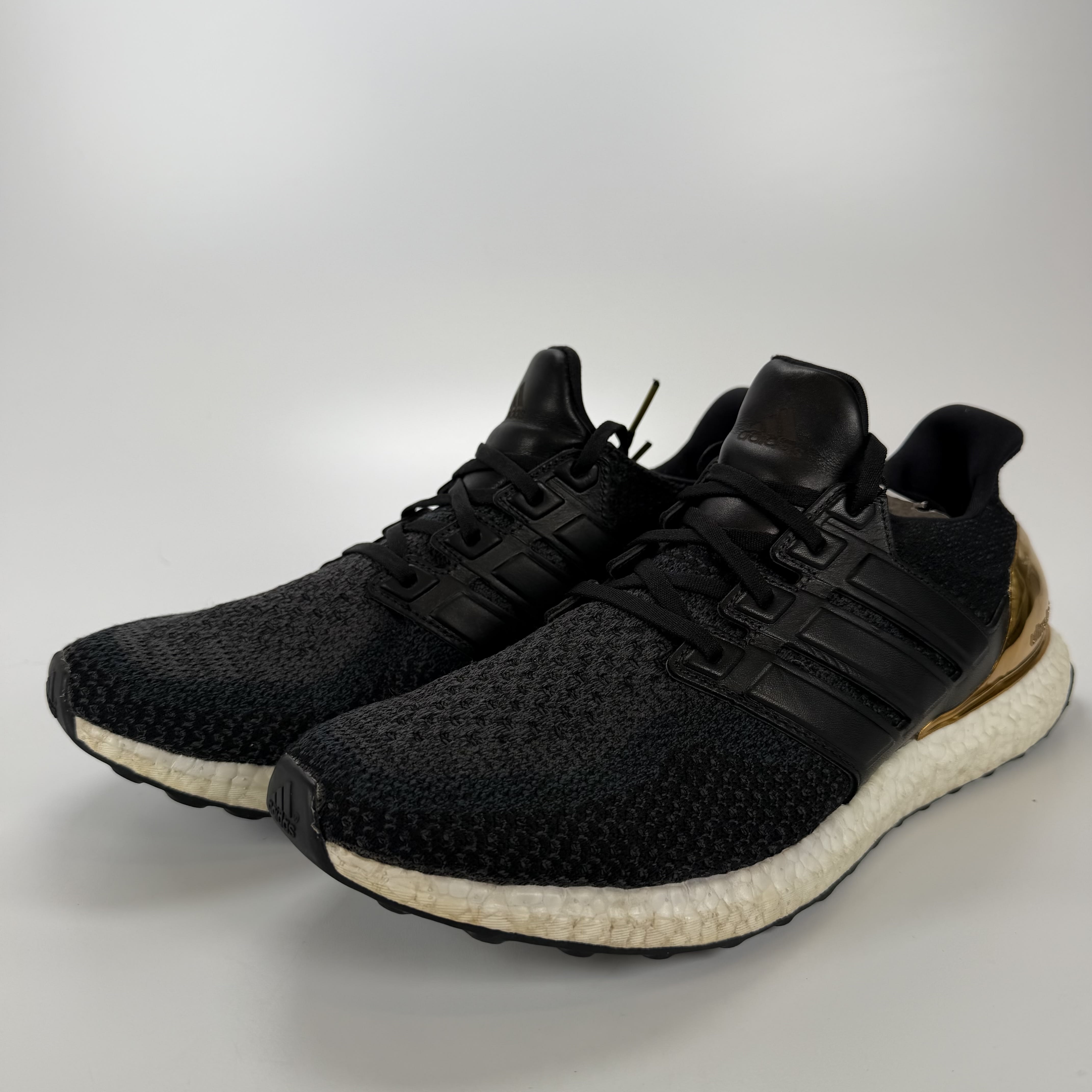 SP4728 adidas Ultra Boost 2.0 Gold Medal
