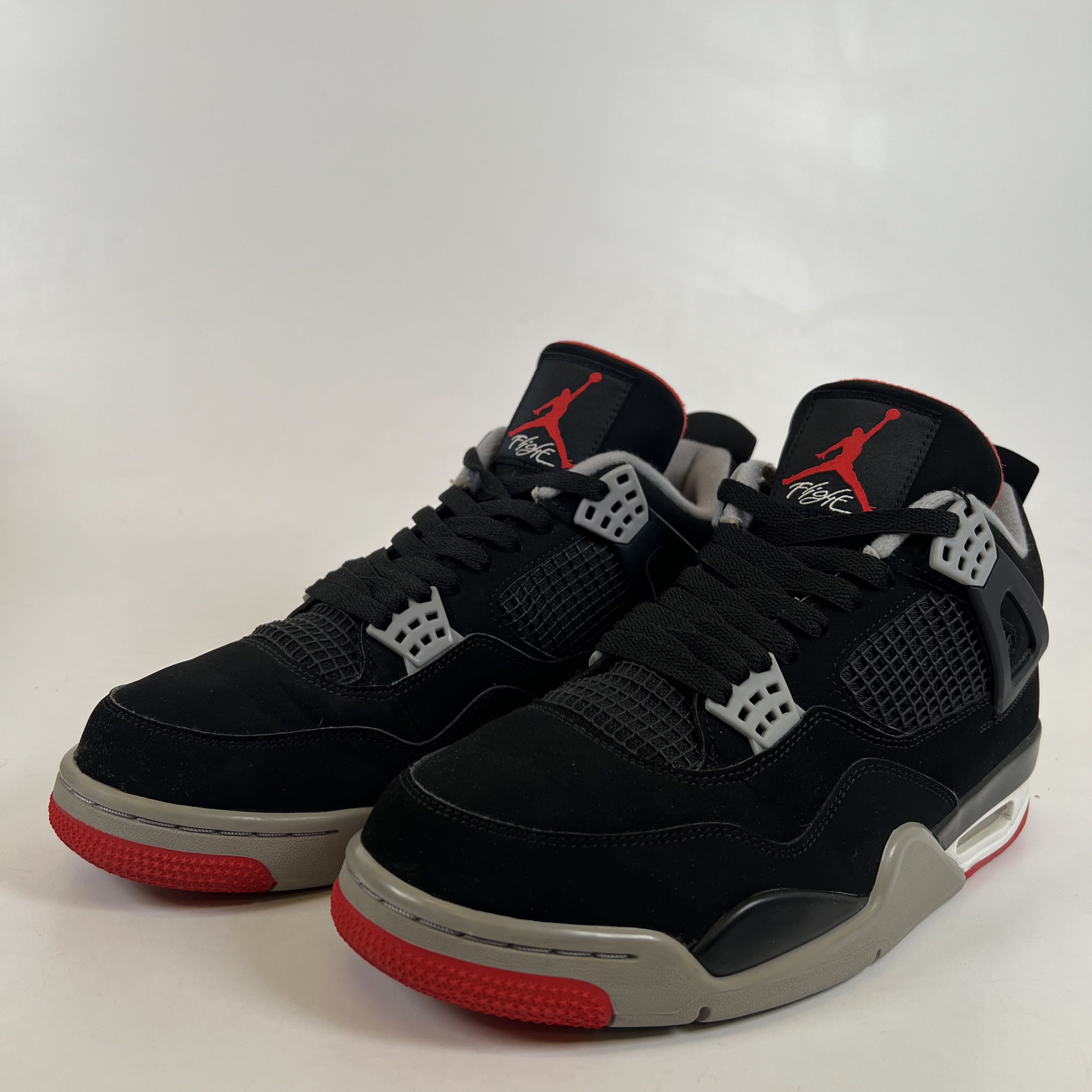 SP10102 Jordan 4 Retro Bred (2019)