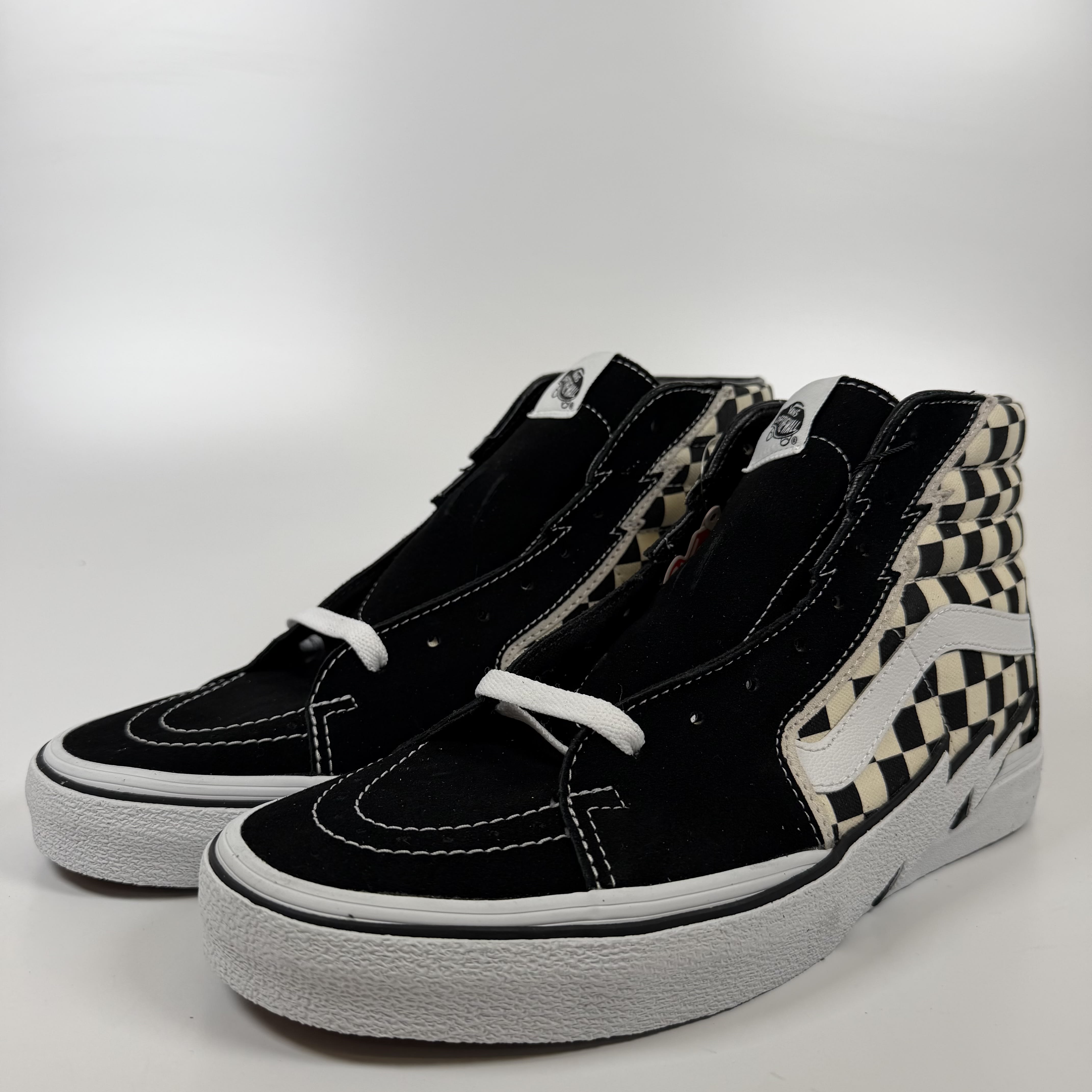 SP7166 Sk8-Hi "Bolt" VN0A5JIVA04