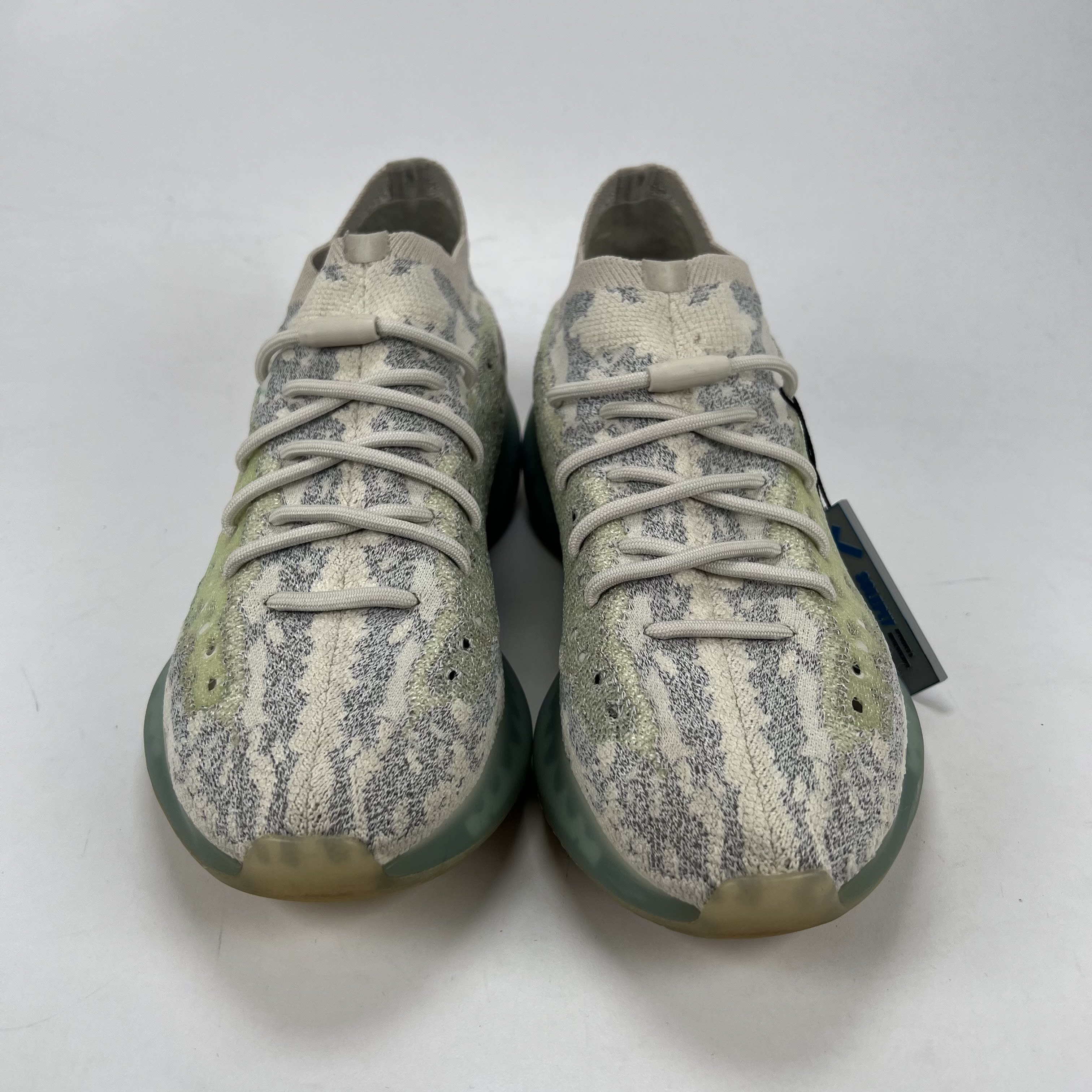SP5539 adidas Yeezy Boost 380 Alien Blue