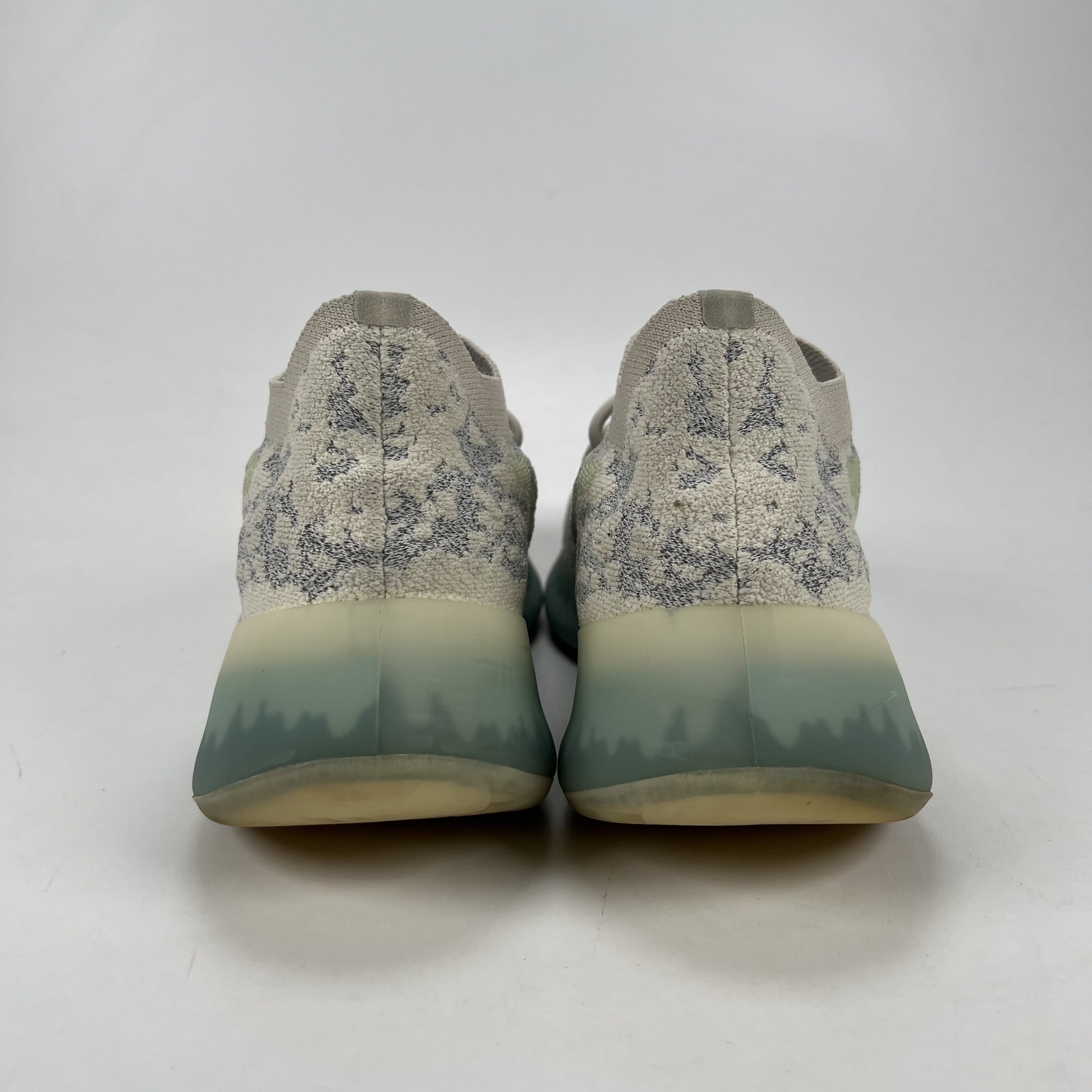 SP5539 adidas Yeezy Boost 380 Alien Blue