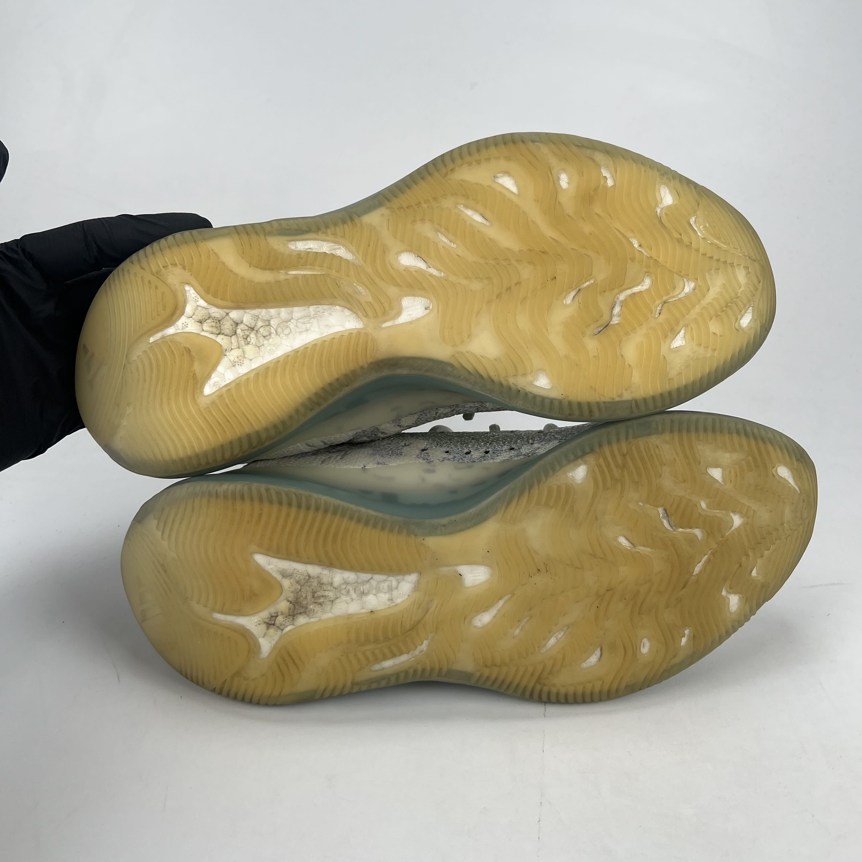 SP5539 adidas Yeezy Boost 380 Alien Blue