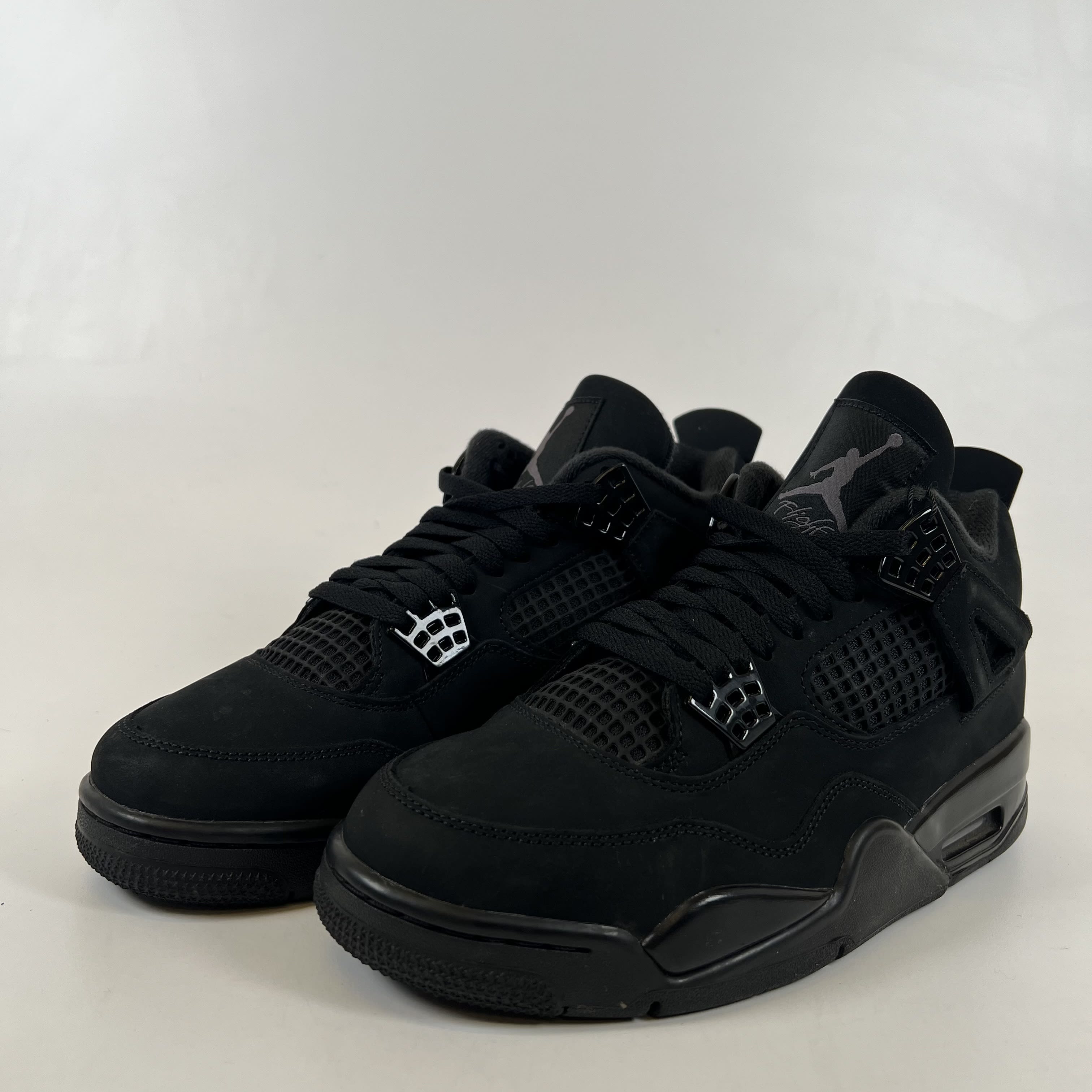 SP13948 Jordan 4 Retro Black Cat (2025)