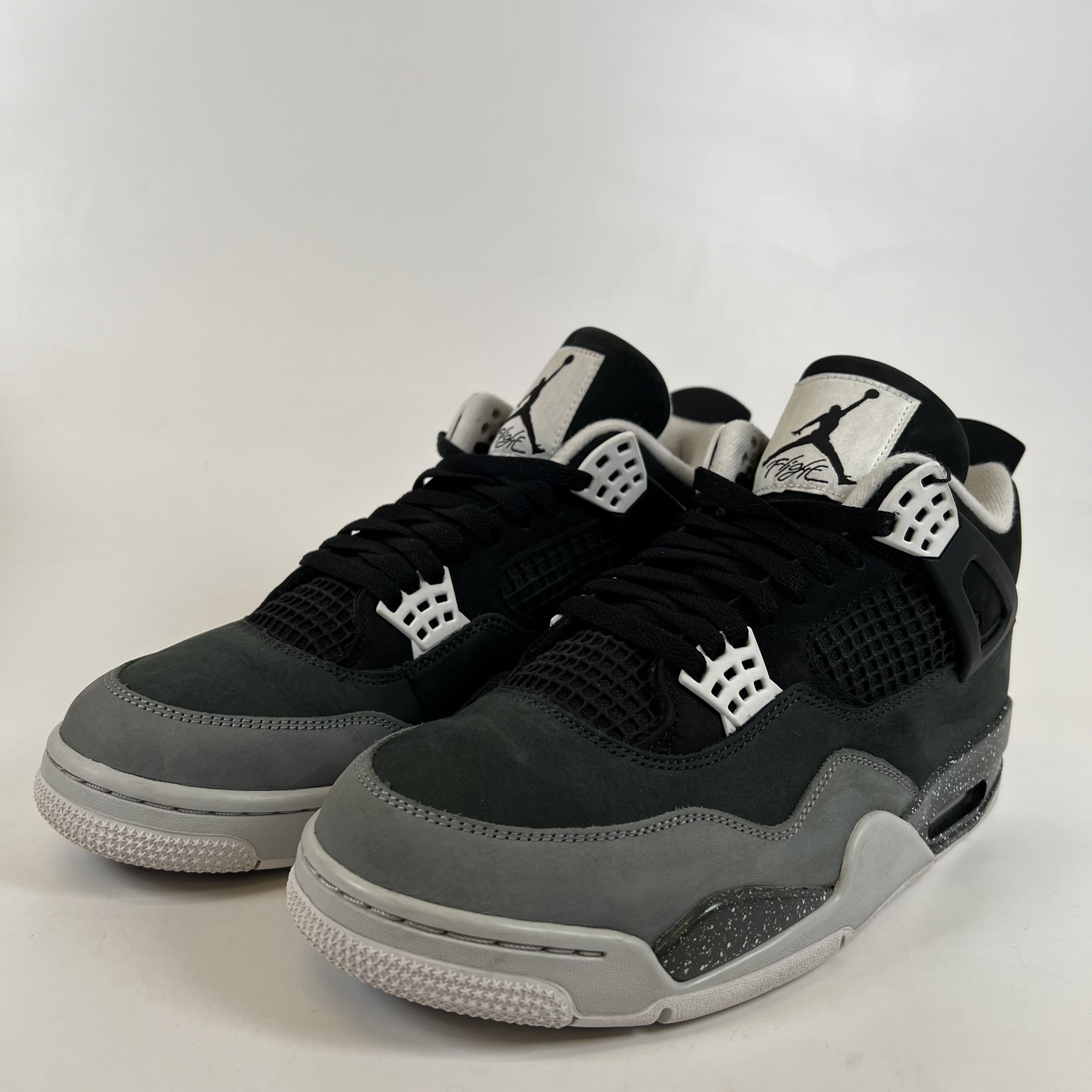 SP13956 Jordan 4 Retro Fear (2024)